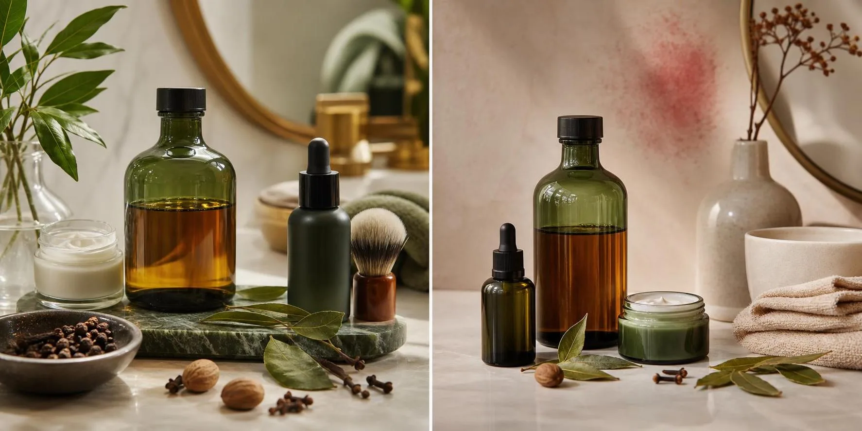 Is Bay Rum Good For Your Face? — explained with facts and figures in this guide