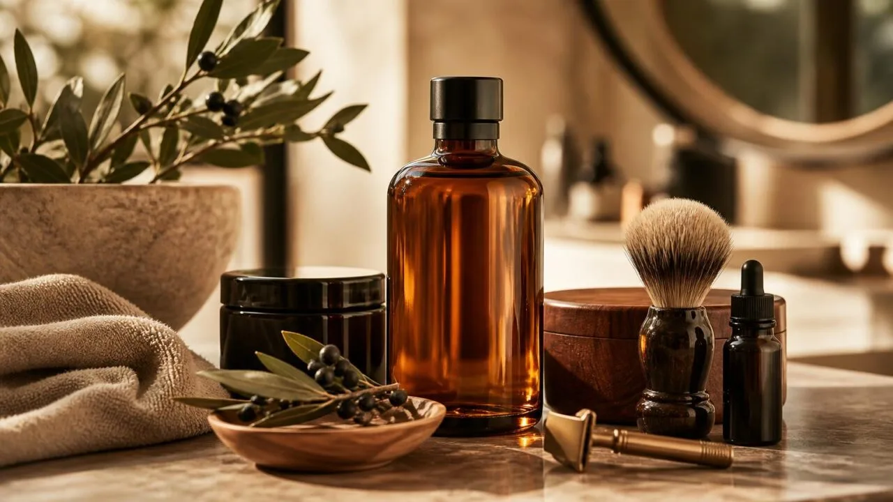 Is Bay Rum Good For Your Face