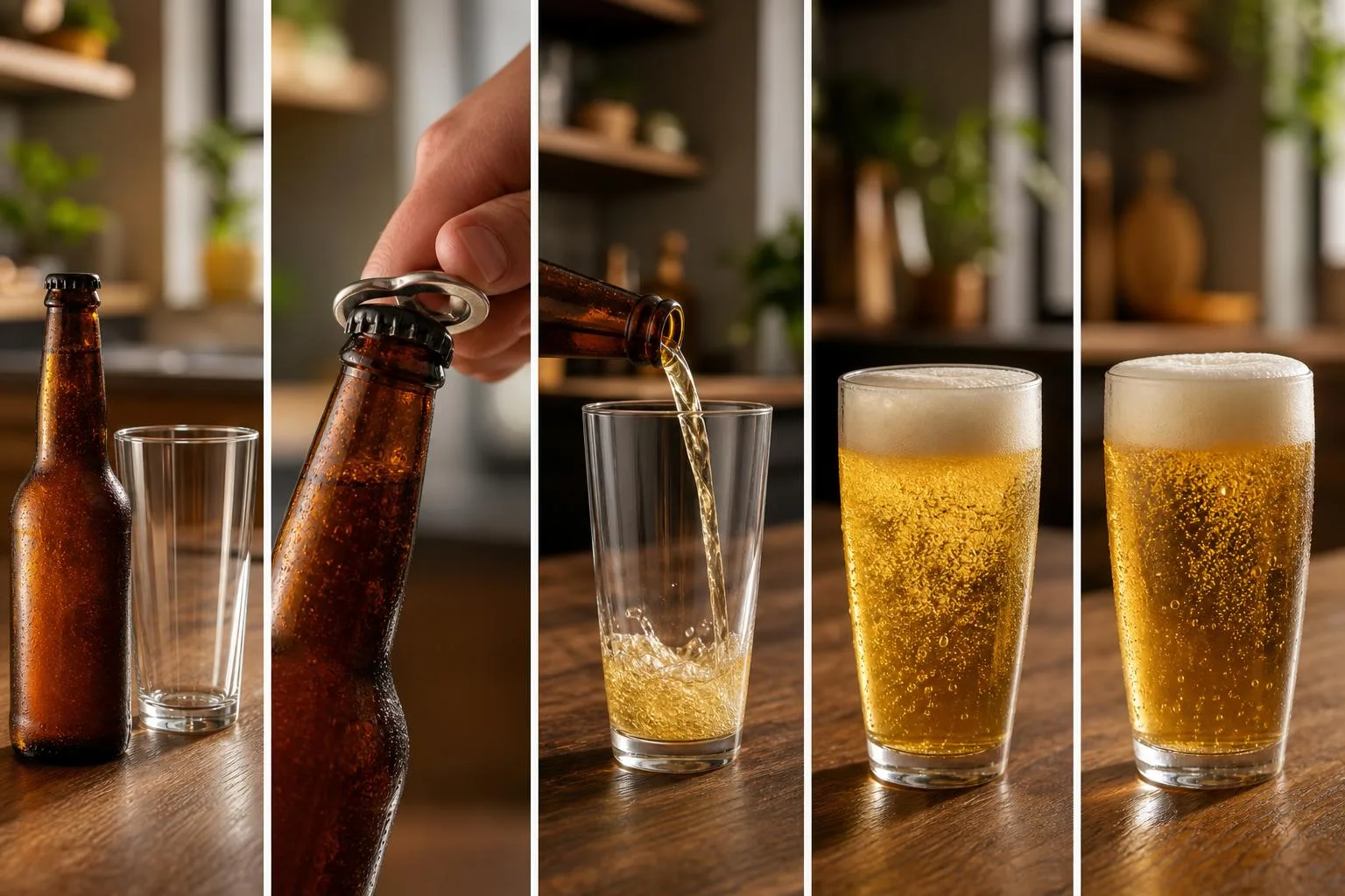 Is Beer Carbonated? The Most Accurate Answer 4 Is Beer Carbonated? — explained with facts and figures in this guide