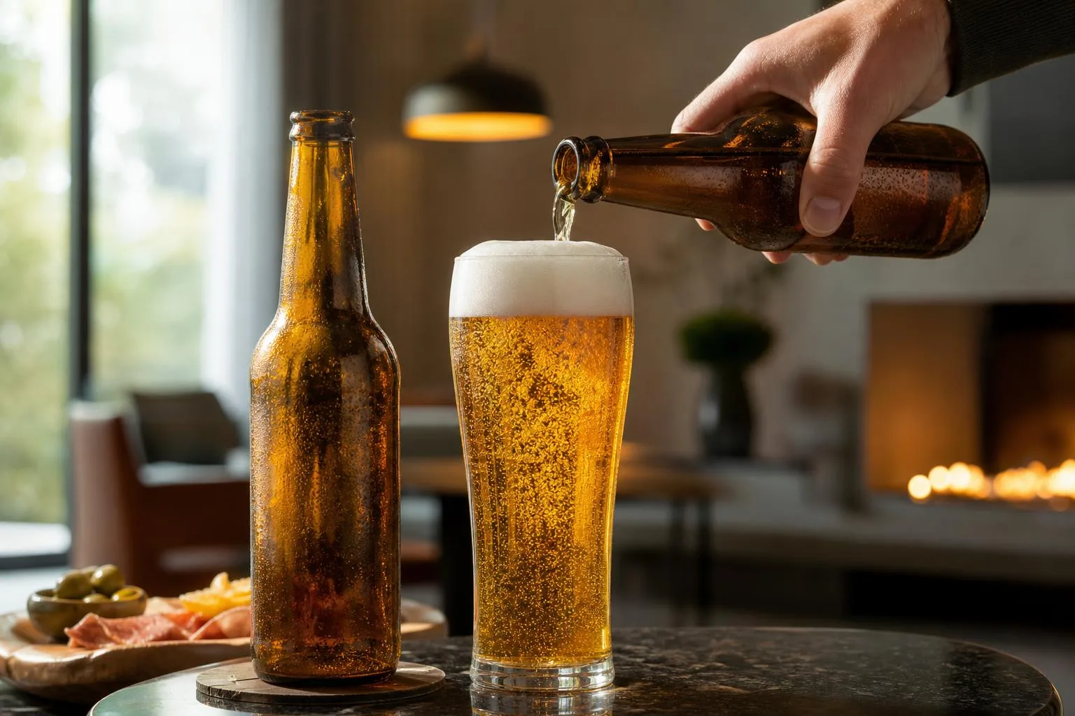 Is Beer Carbonated? The Most Accurate Answer 5 Is Beer Carbonated? — explained with facts and figures in this guide