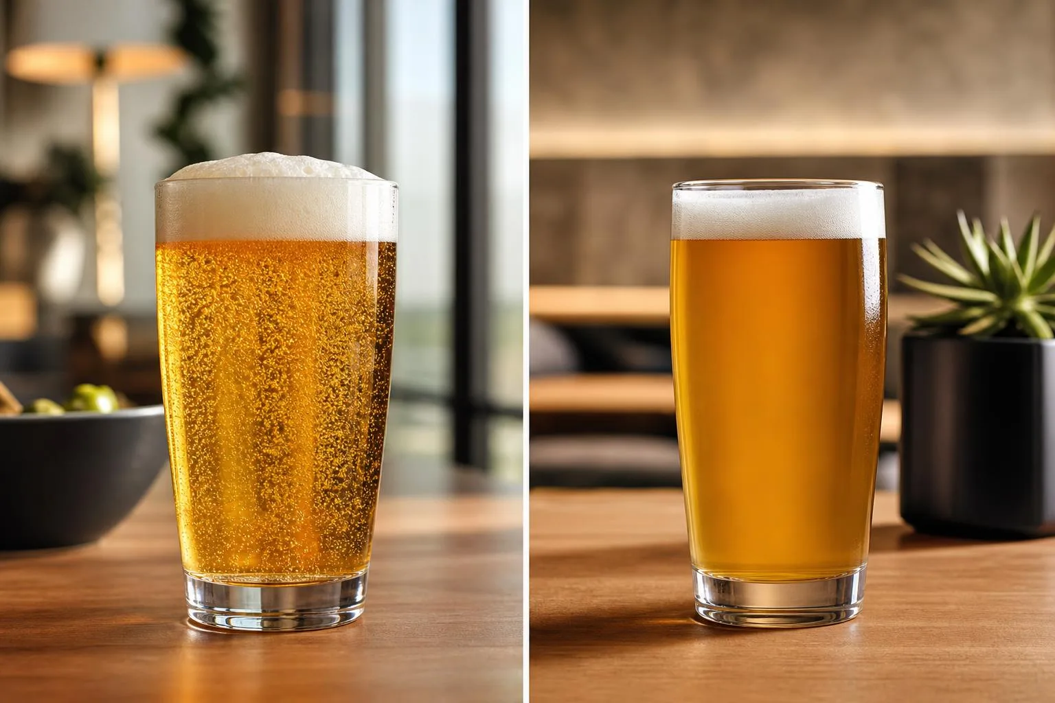 Is Beer Carbonated? The Most Accurate Answer 7 Is Beer Carbonated? — explained with facts and figures in this guide