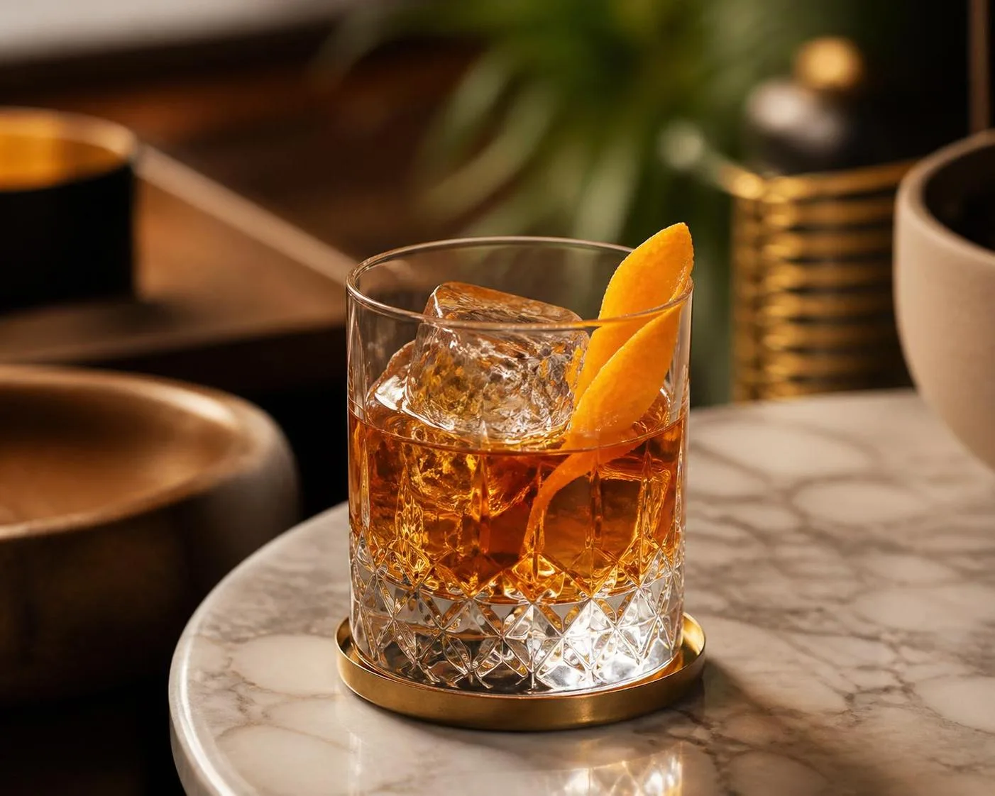 Is Bourbon Gluten Free — explained with facts and figures in this guide