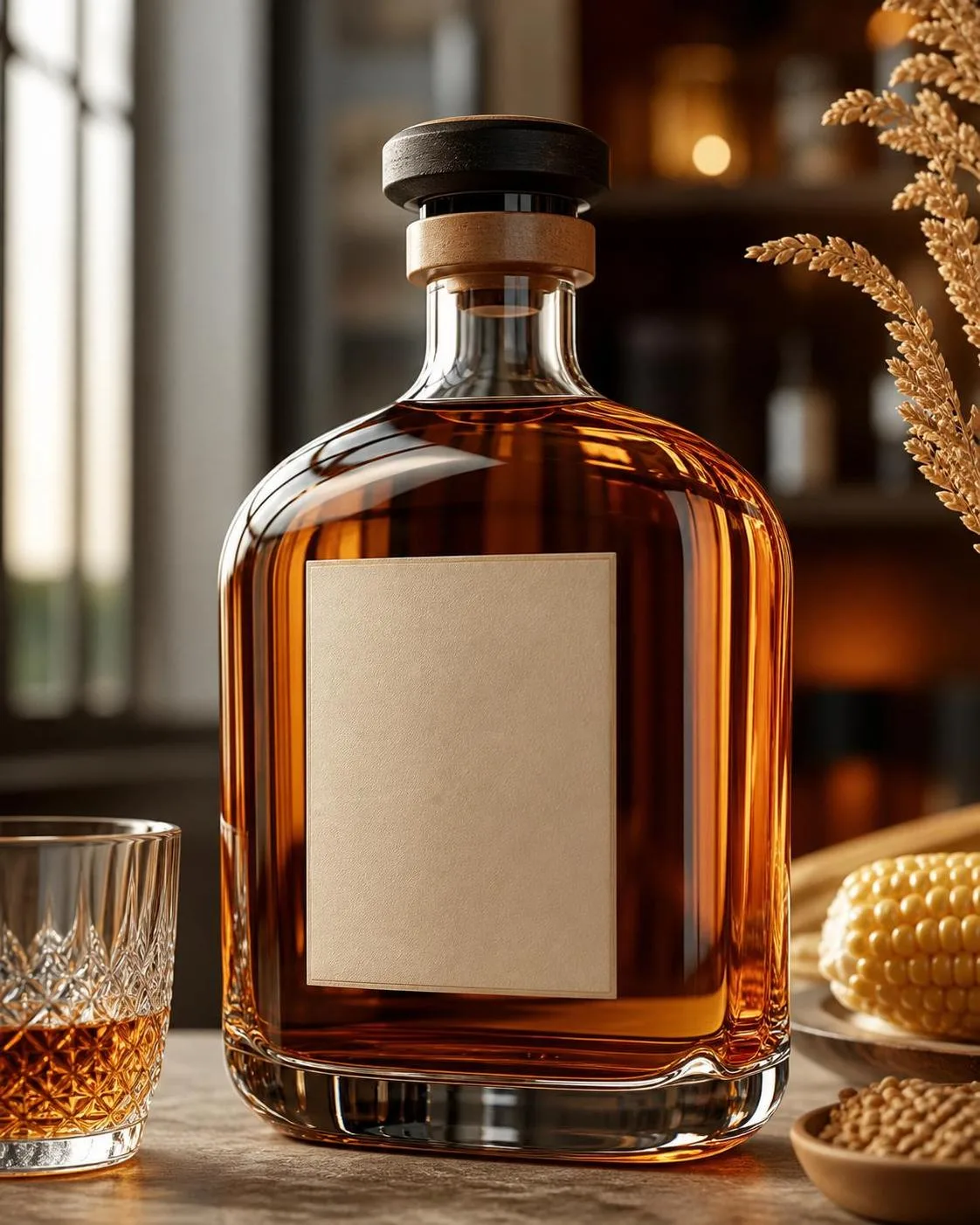 Is Bourbon Good For You — explained with facts and figures in this guide