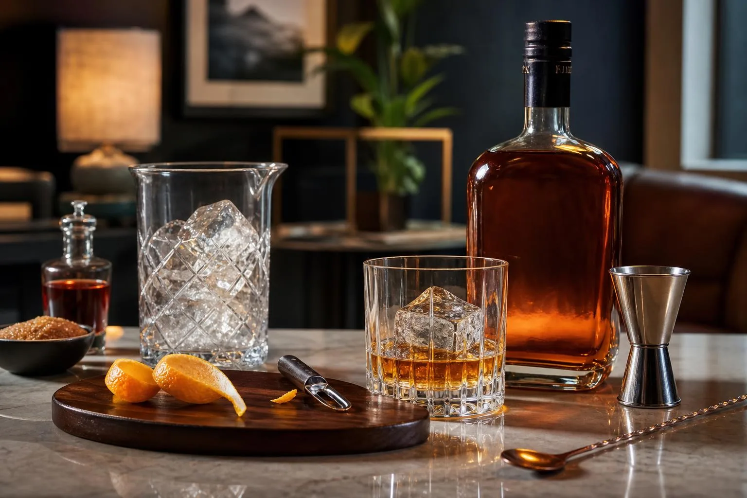 Is Bourbon Good For You — explained with facts and figures in this guide
