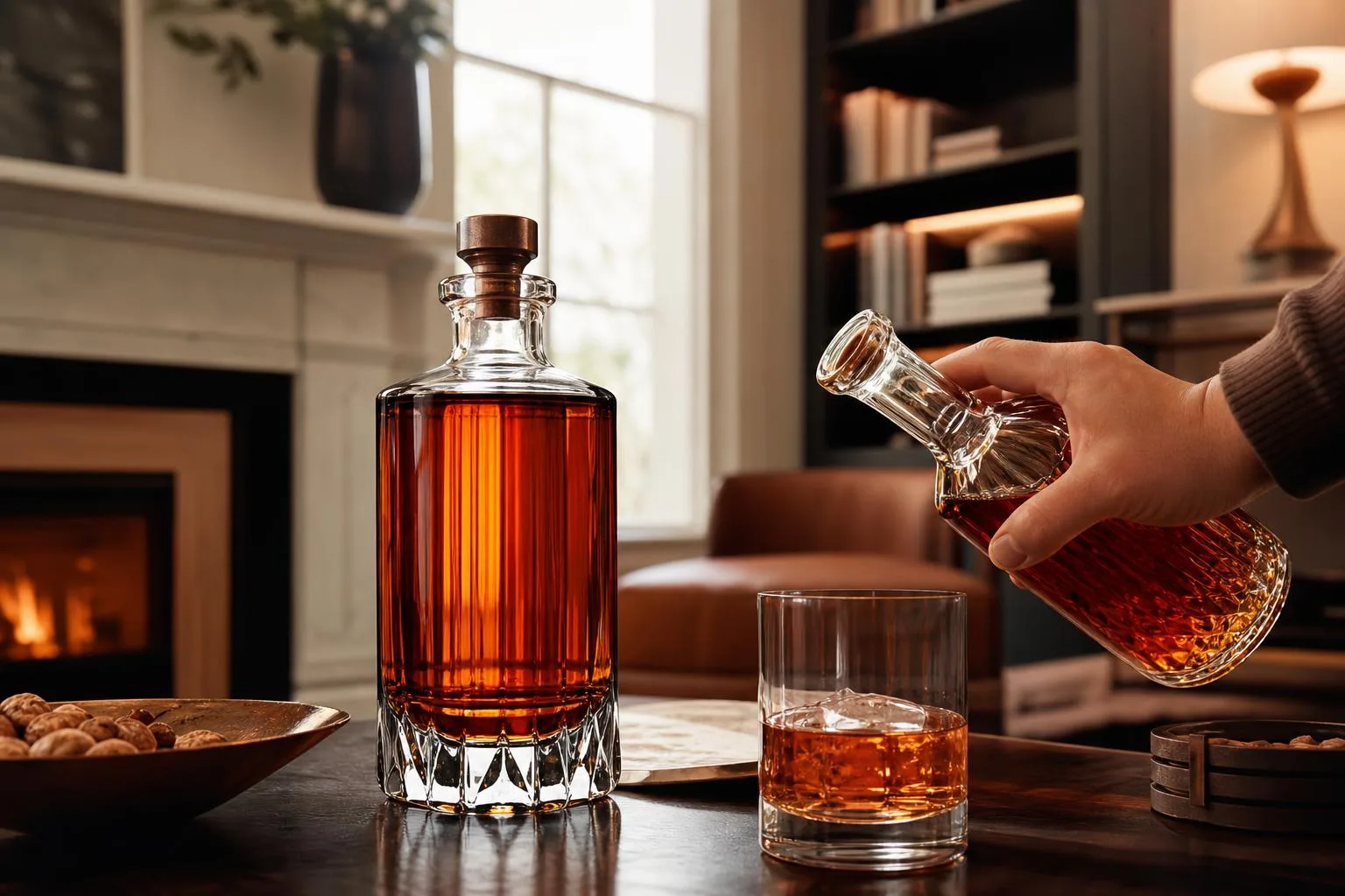 Is Bourbon Good For You — explained with facts and figures in this guide