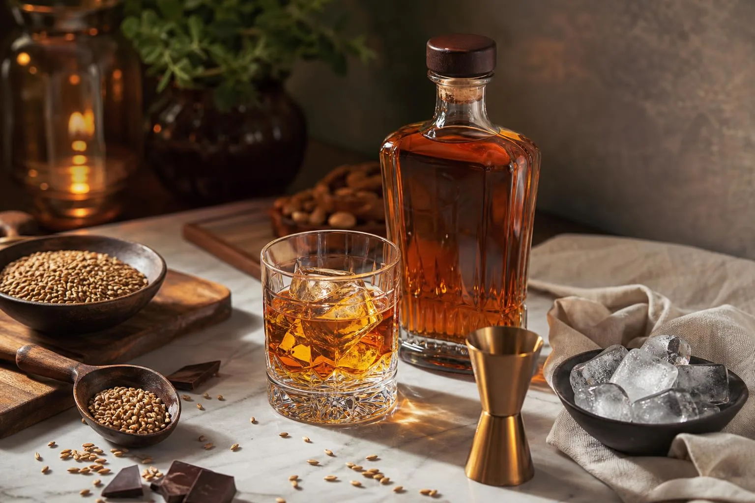 Is Bourbon Good For You — explained with facts and figures in this guide