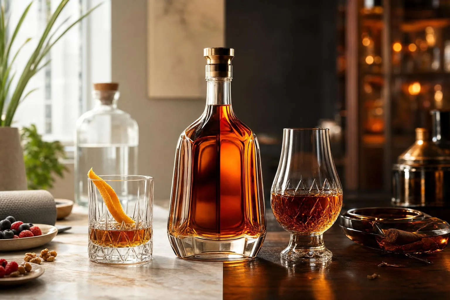 Is Bourbon Good For You — explained with facts and figures in this guide
