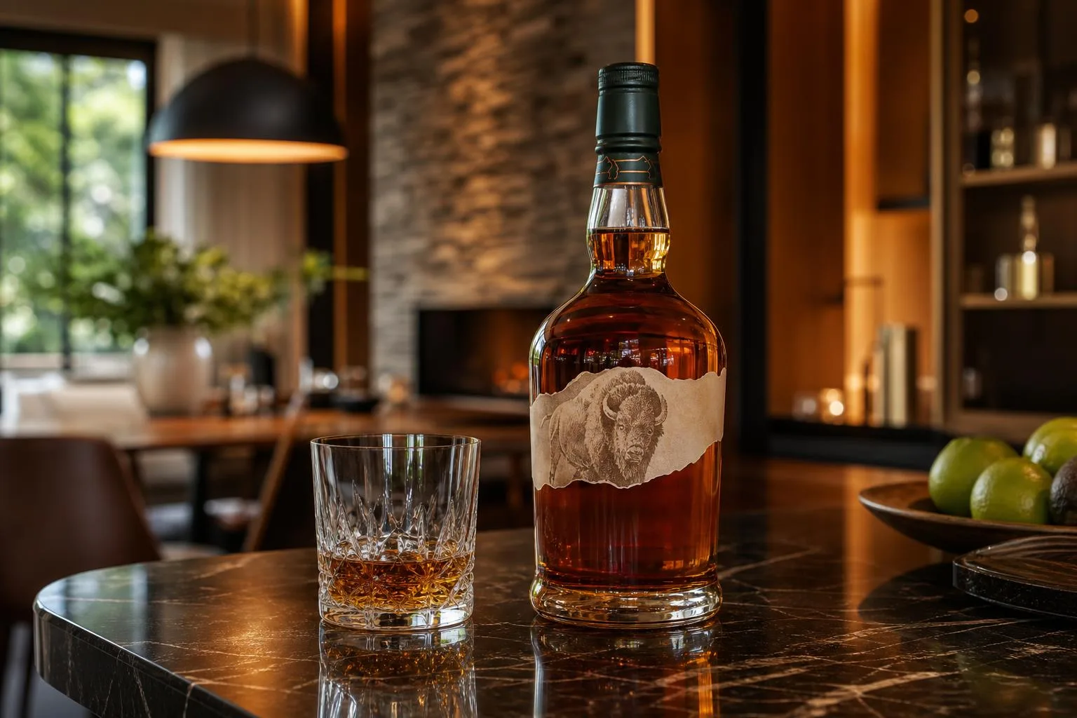 Is Buffalo Trace A Wheated Bourbon — explained with facts and figures in this guide