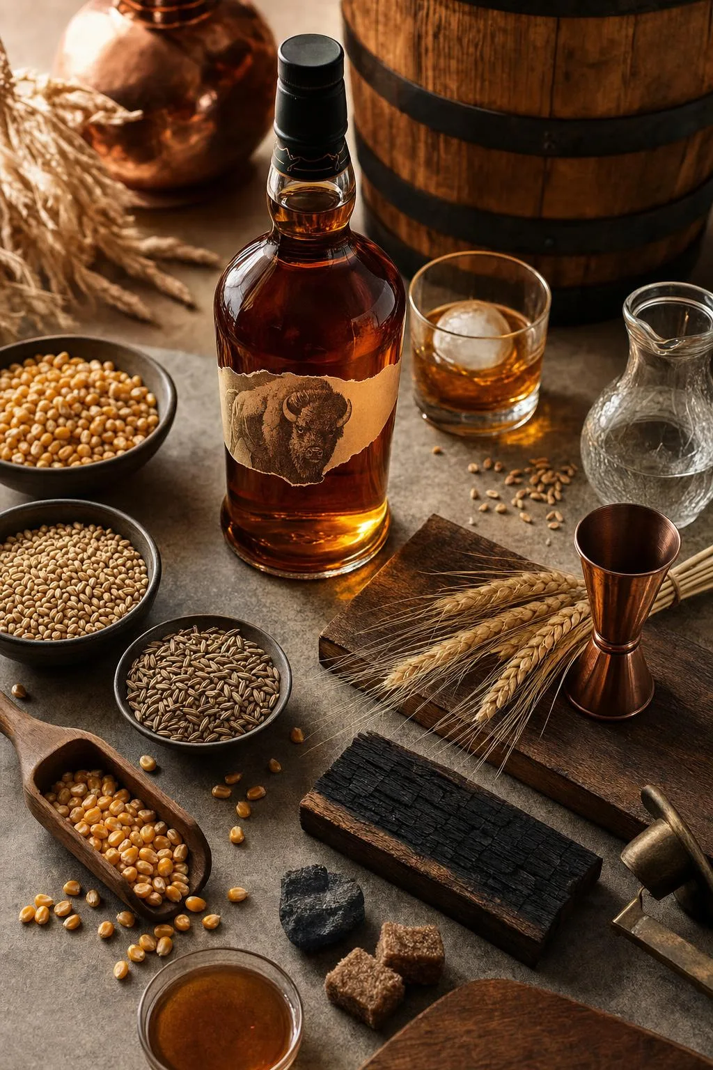 Is Buffalo Trace A Wheated Bourbon — explained with facts and figures in this guide