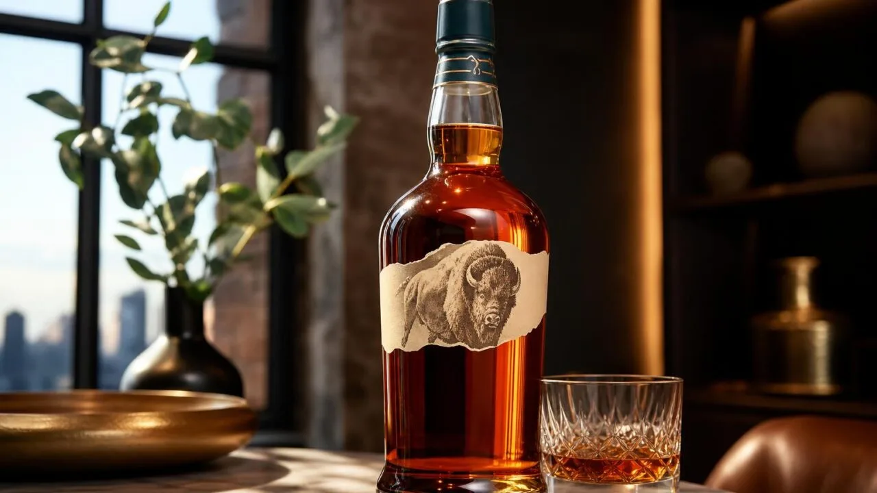 Is Buffalo Trace A Wheated Bourbon