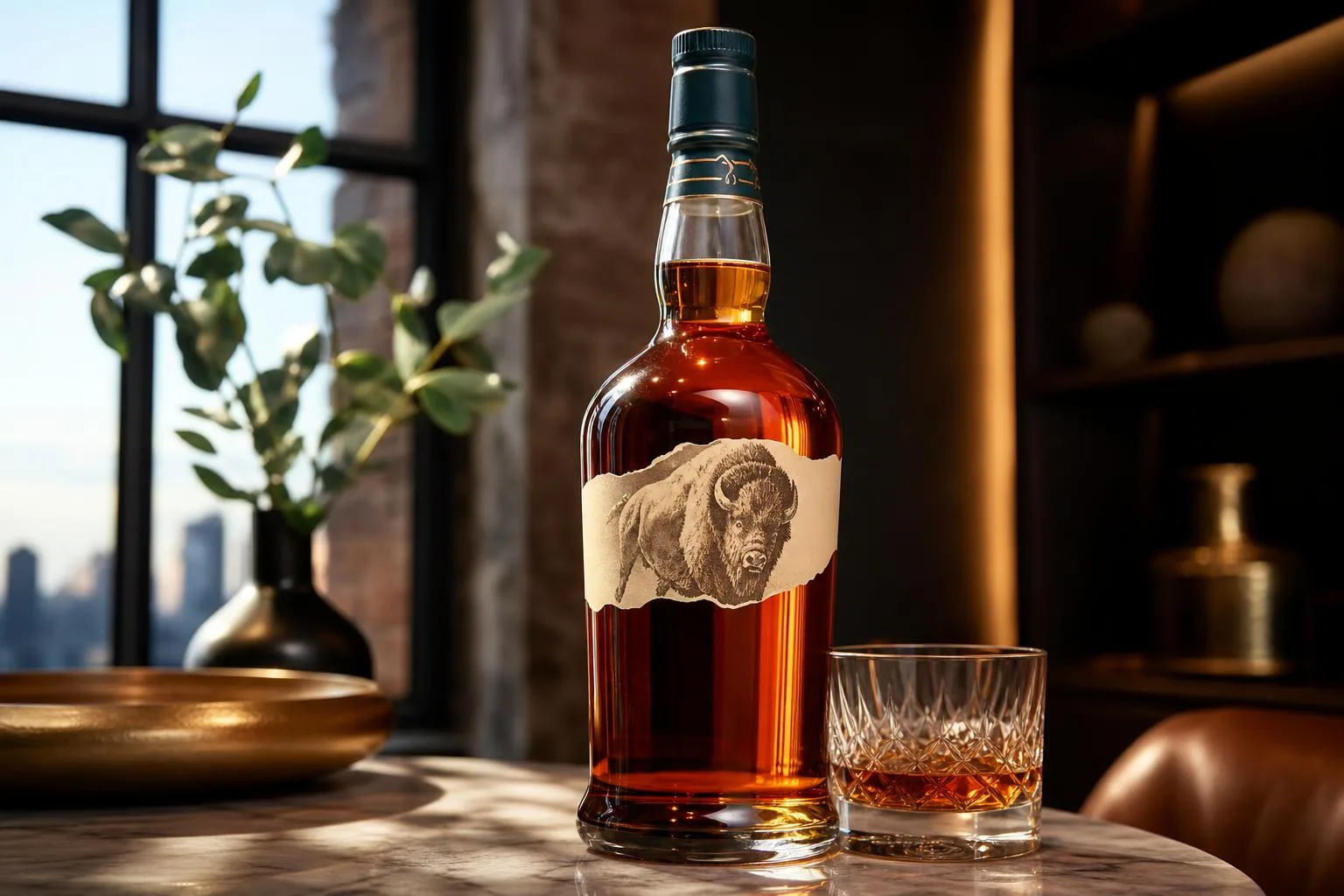 Is Buffalo Trace A Wheated Bourbon