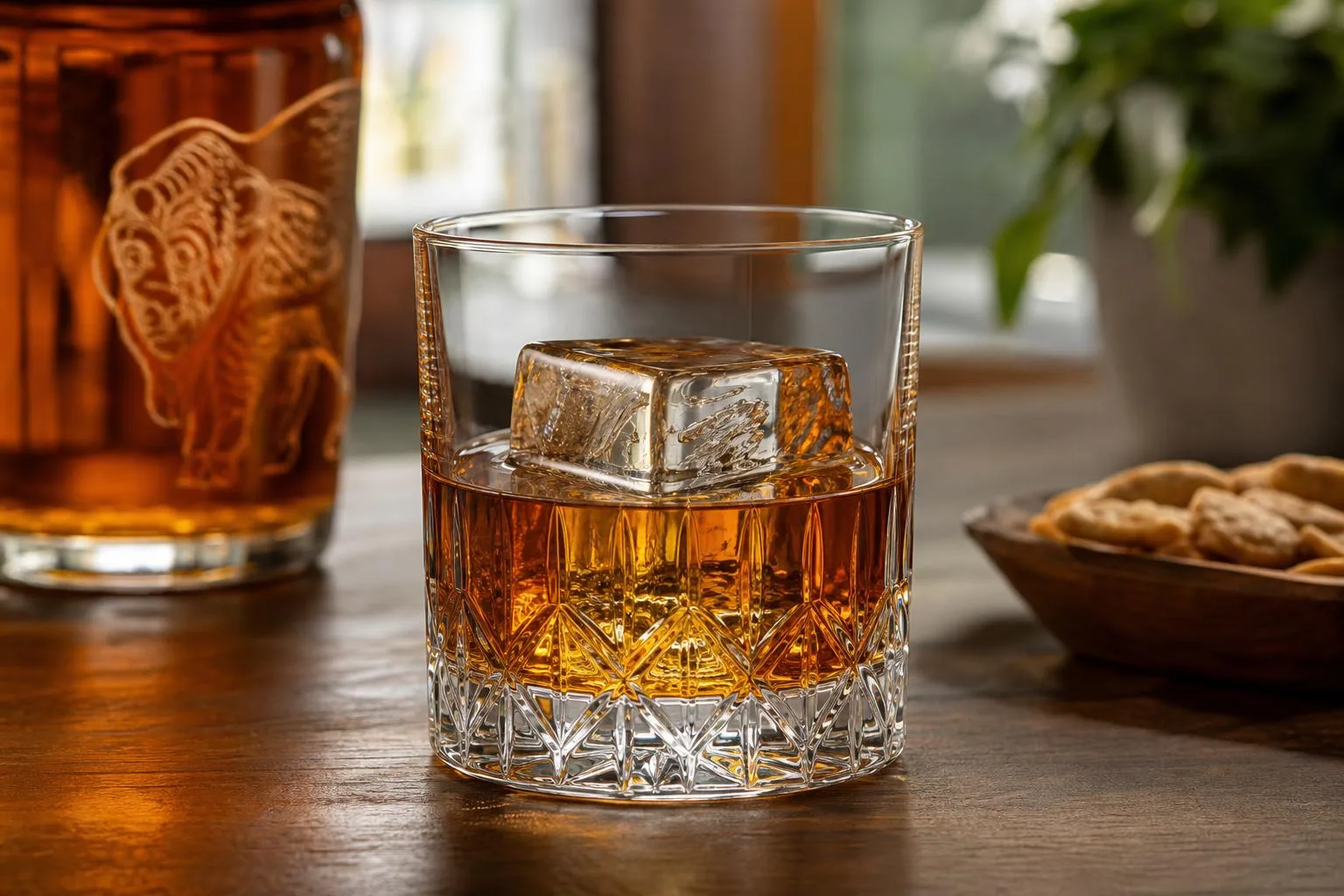 Is Buffalo Trace Bourbon Gluten Free? — explained with facts and figures in this guide