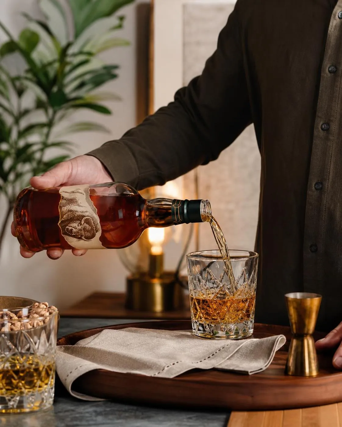 Is Buffalo Trace Bourbon Gluten Free? — explained with facts and figures in this guide