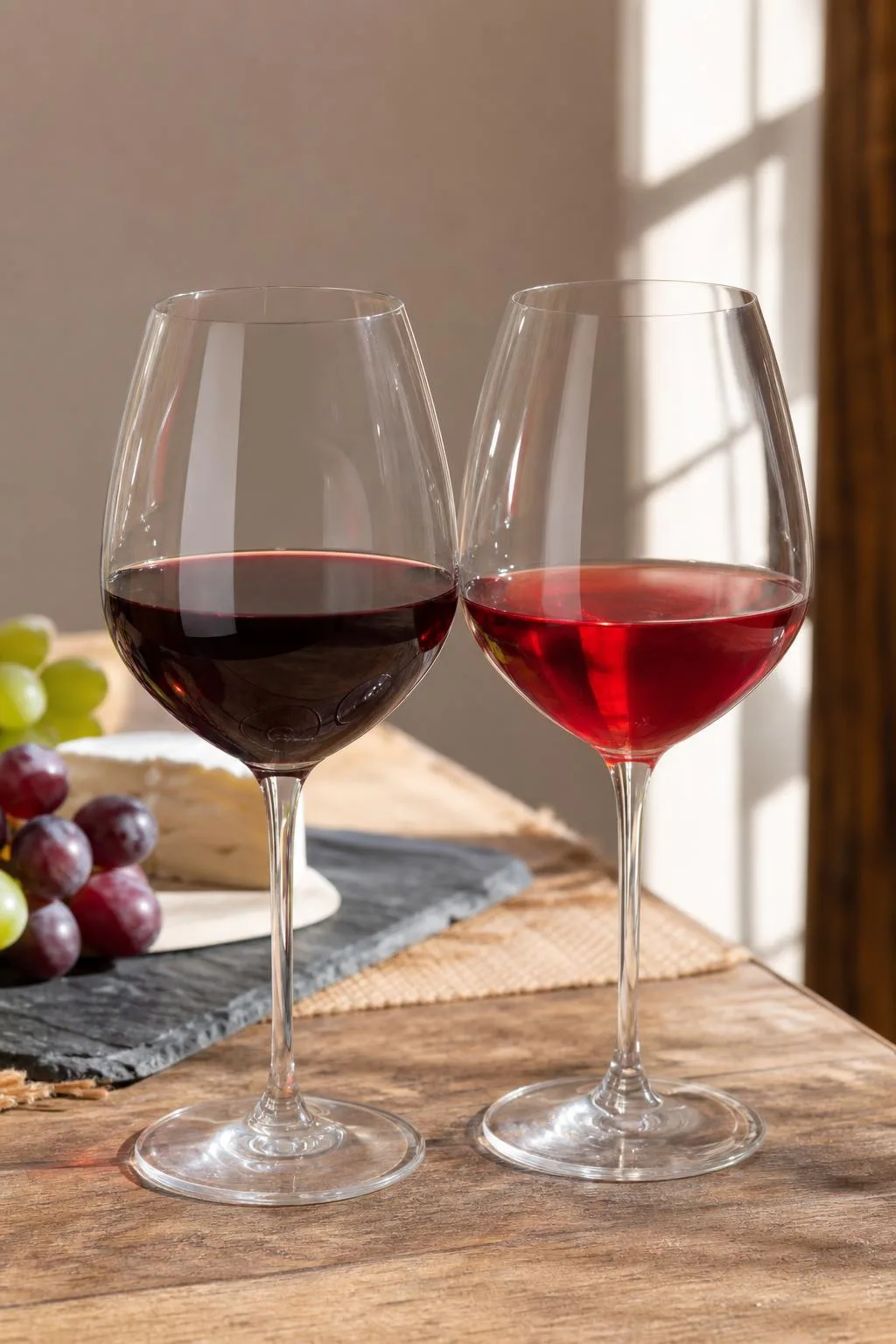 Is Burgundy And Red Wine The Same Color? — explained with facts and figures in this guide