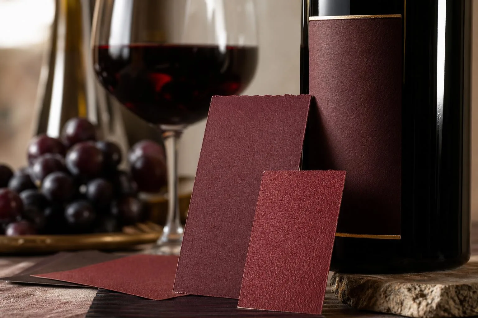 Is Burgundy And Red Wine The Same Color? — explained with facts and figures in this guide