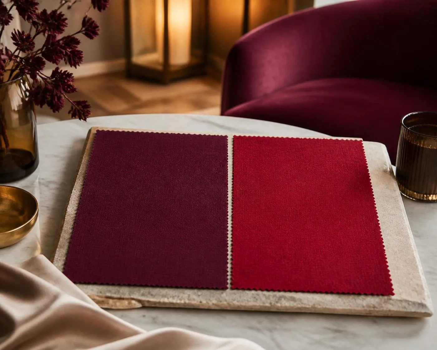 Is Burgundy And Red Wine The Same Color? — explained with facts and figures in this guide