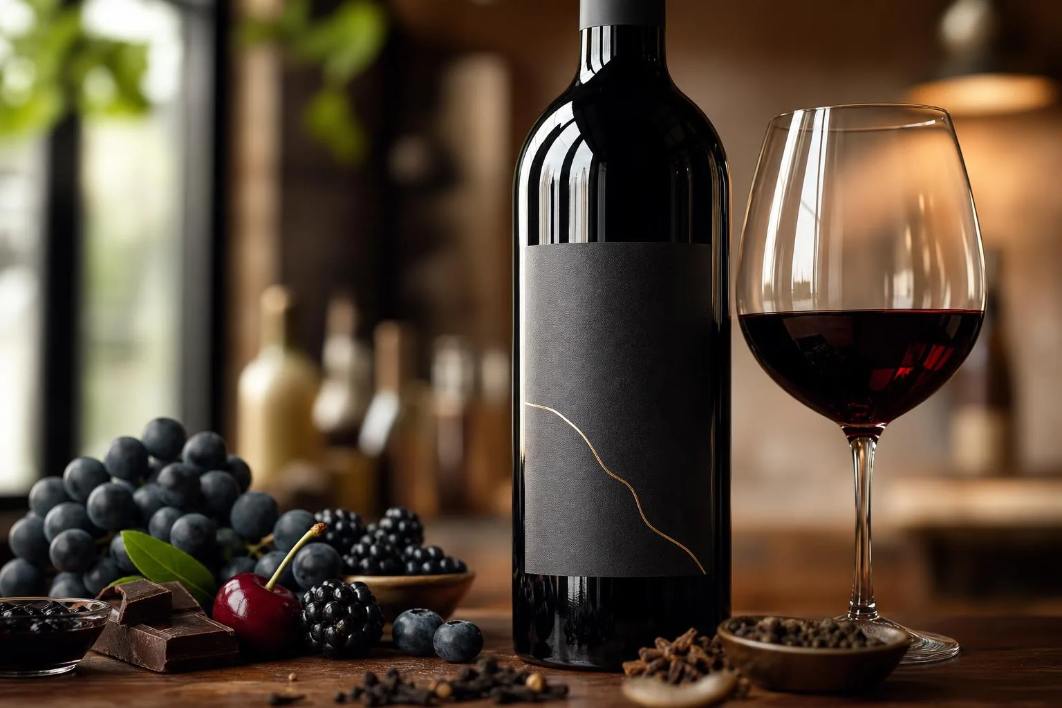 Is Cabernet Sauvignon Red Wine Sweet? 3 Is Cabernet Sauvignon Red Wine Sweet? — explained with facts and figures in this guide