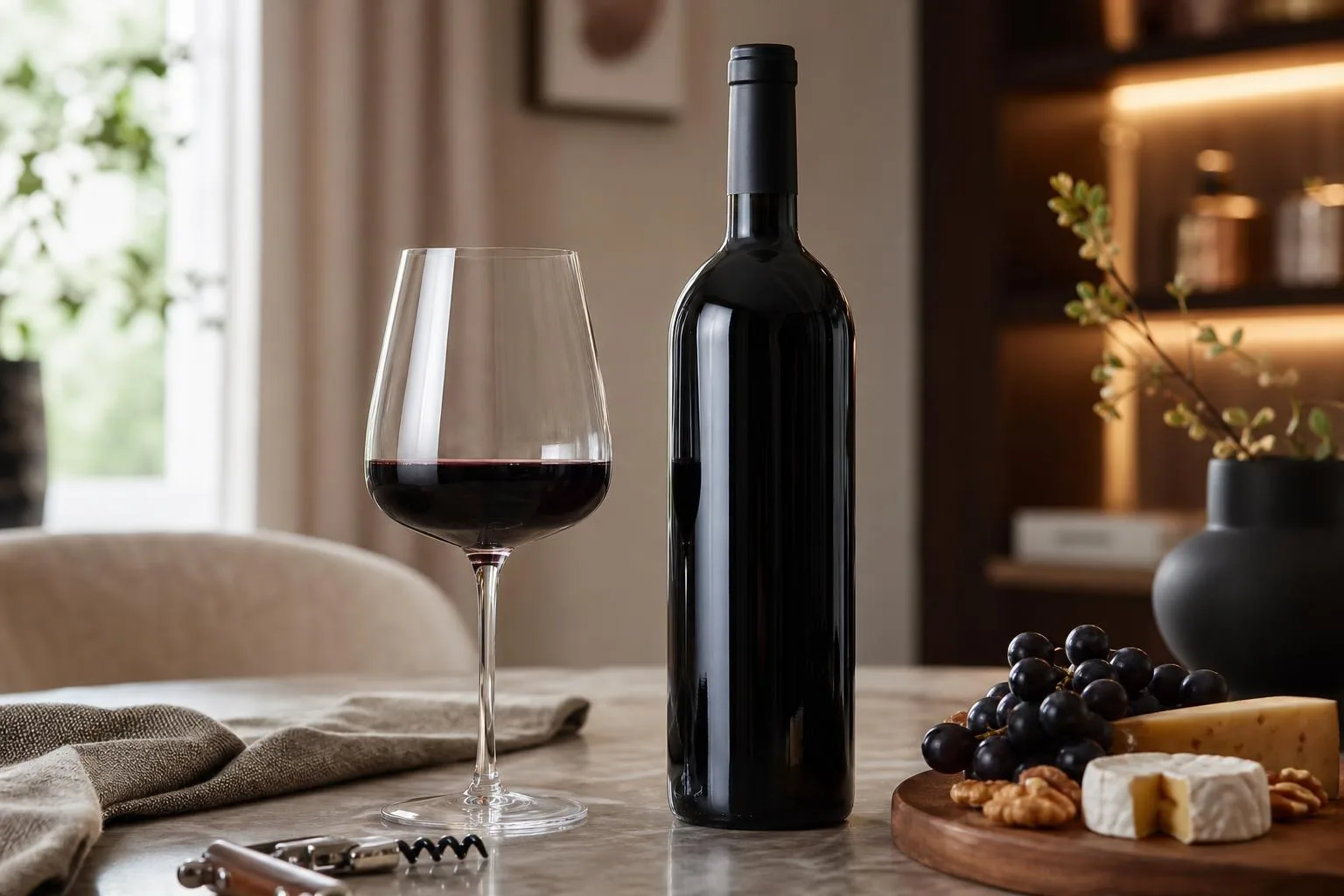 Is Cabernet Sauvignon Red Wine Sweet? 5 Is Cabernet Sauvignon Red Wine Sweet? — explained with facts and figures in this guide