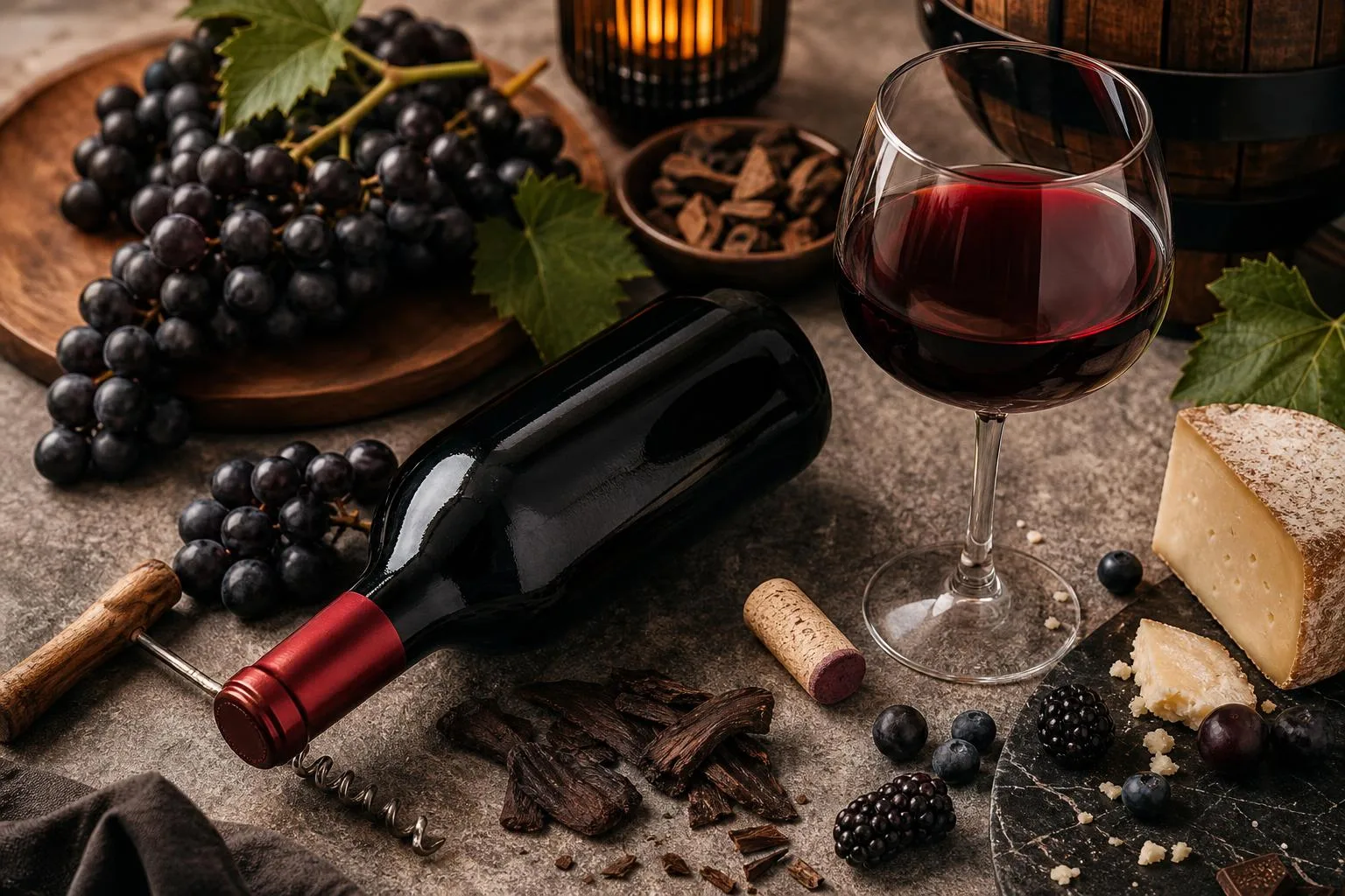 Is Cabernet Sauvignon Red Wine Sweet? 6 Is Cabernet Sauvignon Red Wine Sweet? — explained with facts and figures in this guide