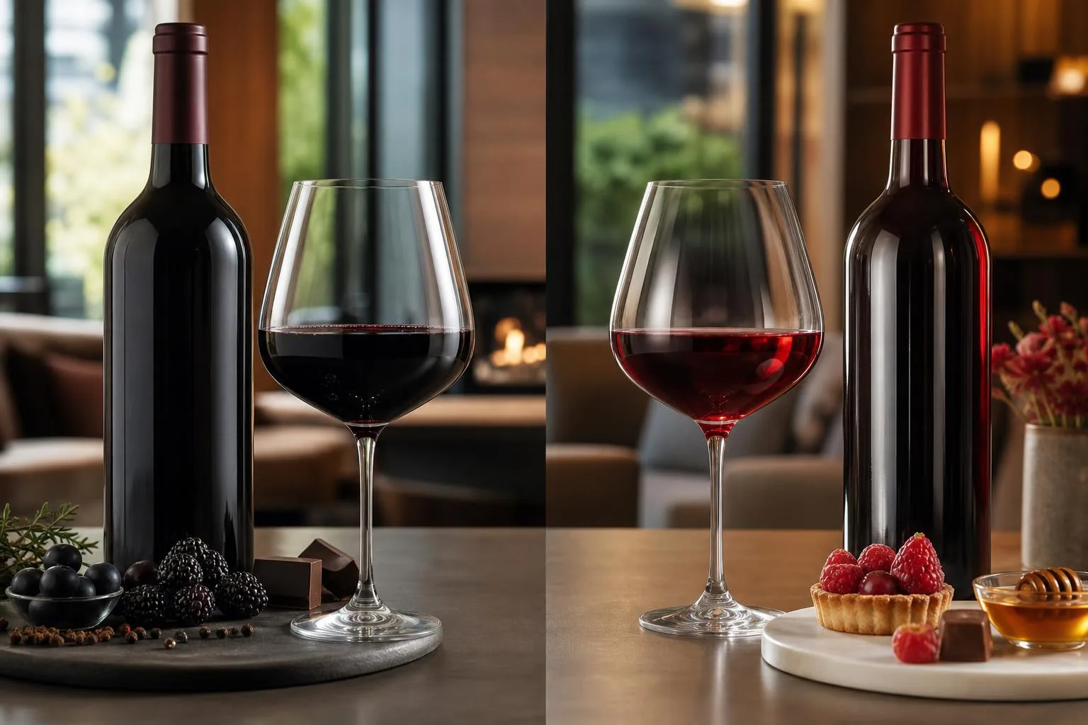 Is Cabernet Sauvignon Red Wine Sweet? 7 Is Cabernet Sauvignon Red Wine Sweet? — explained with facts and figures in this guide