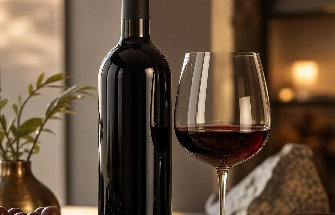 Is Cabernet Sauvignon Red Wine Sweet