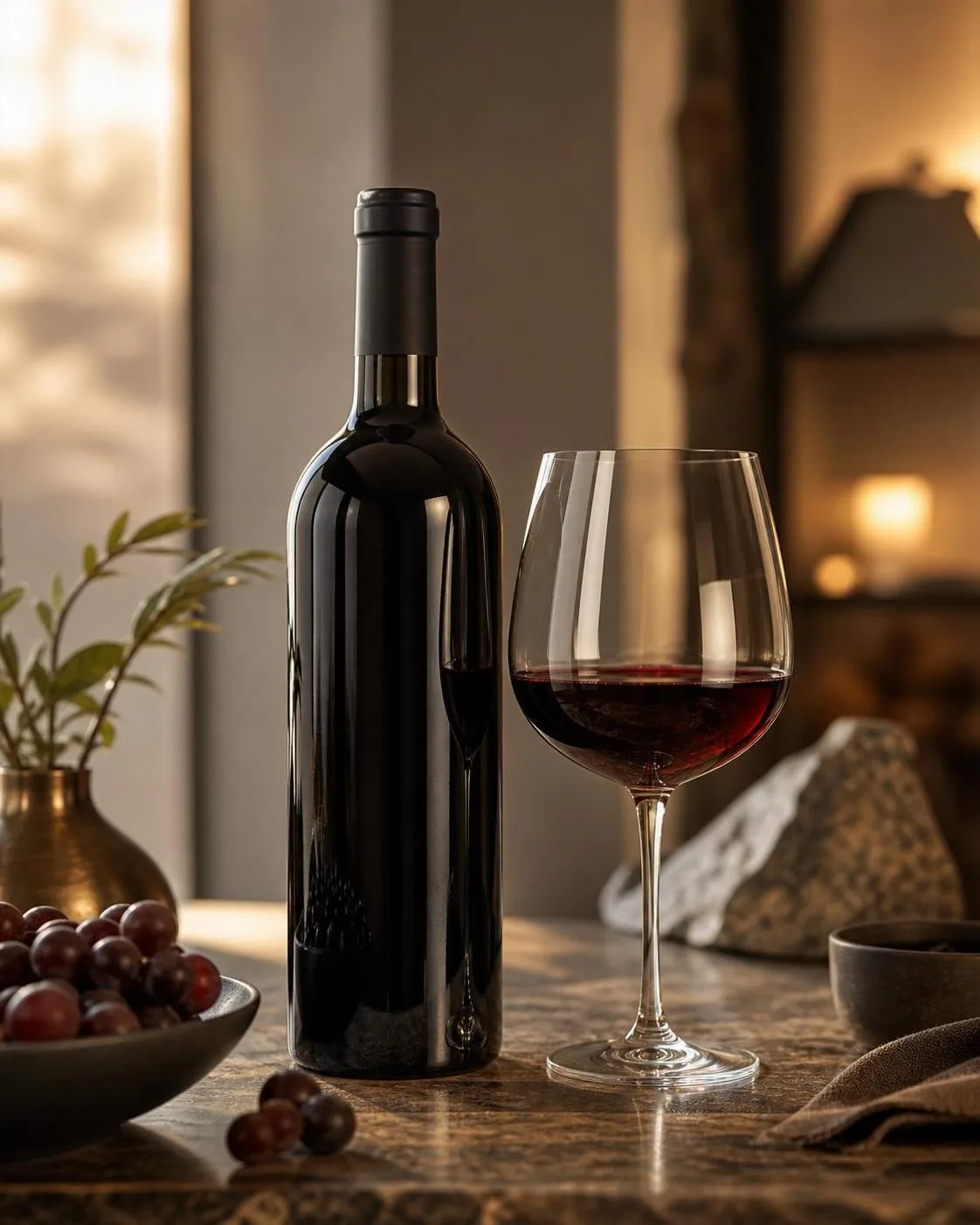 Is Cabernet Sauvignon Red Wine Sweet