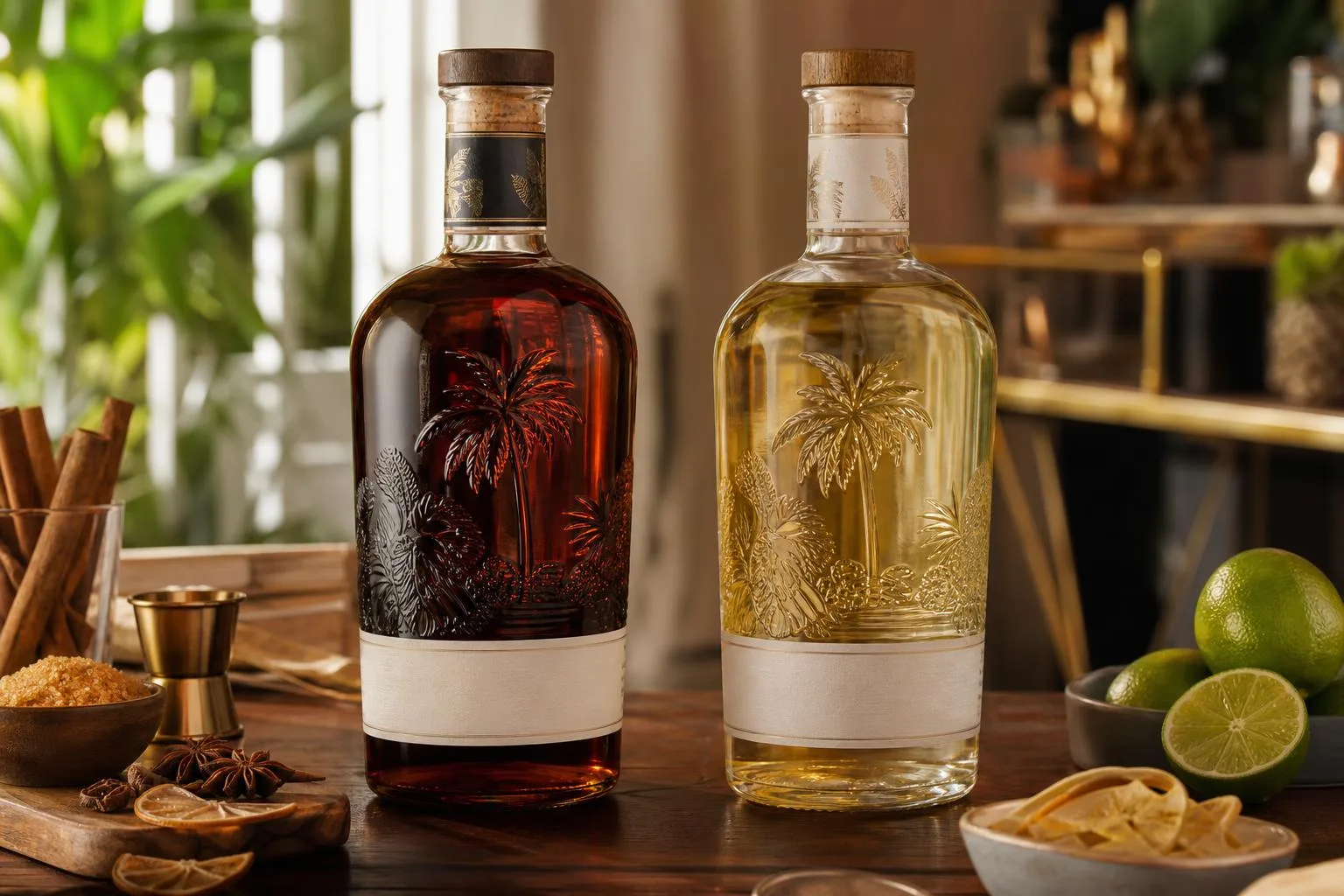Is Captain Morgan Dark Or Light Rum? 3 Is Captain Morgan Dark Or Light Rum? — explained with facts and figures in this guide