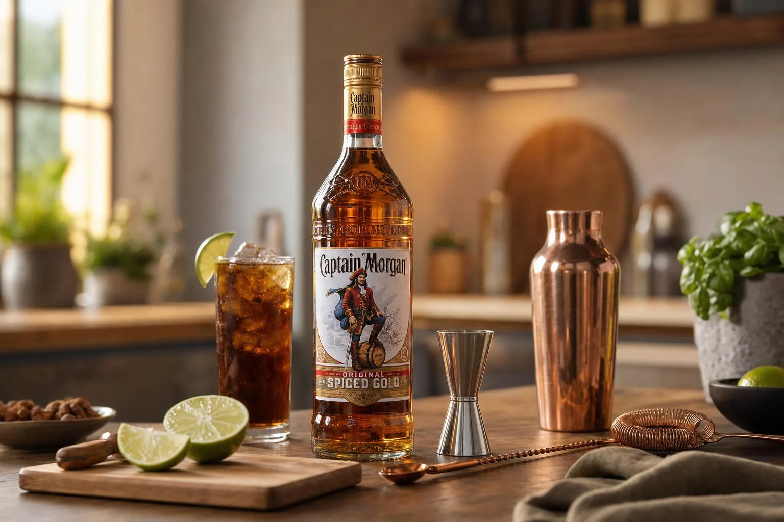 Is Captain Morgan Dark Or Light Rum? 4 Is Captain Morgan Dark Or Light Rum? — explained with facts and figures in this guide