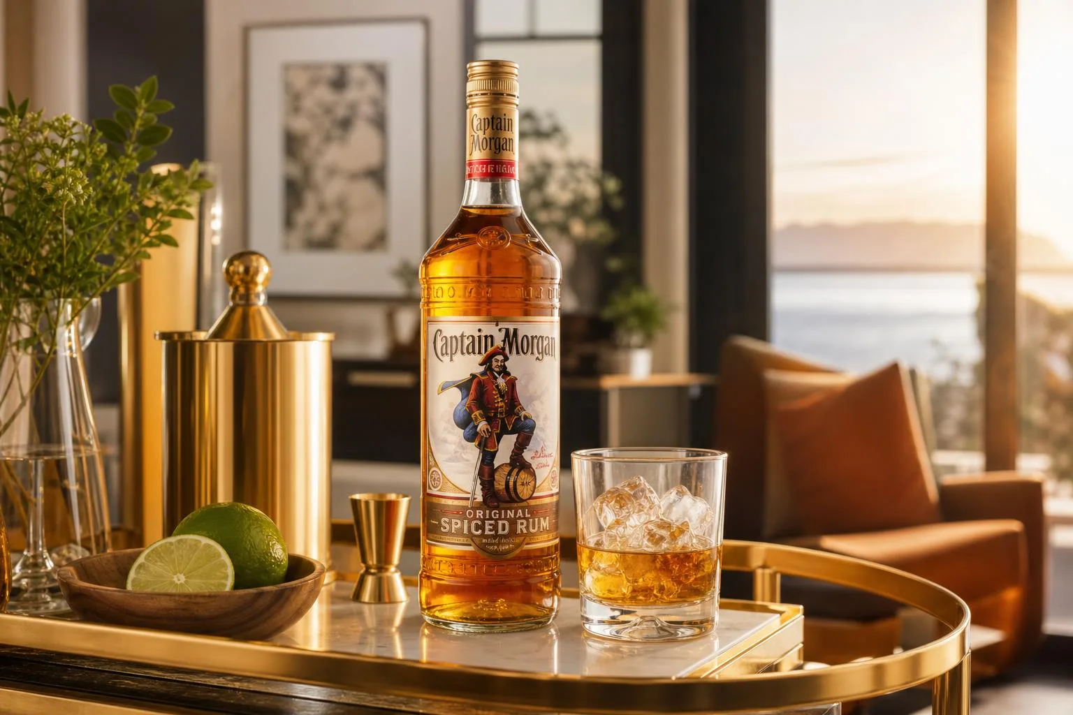 Is Captain Morgan Dark Or Light Rum? 5 Is Captain Morgan Dark Or Light Rum? — explained with facts and figures in this guide