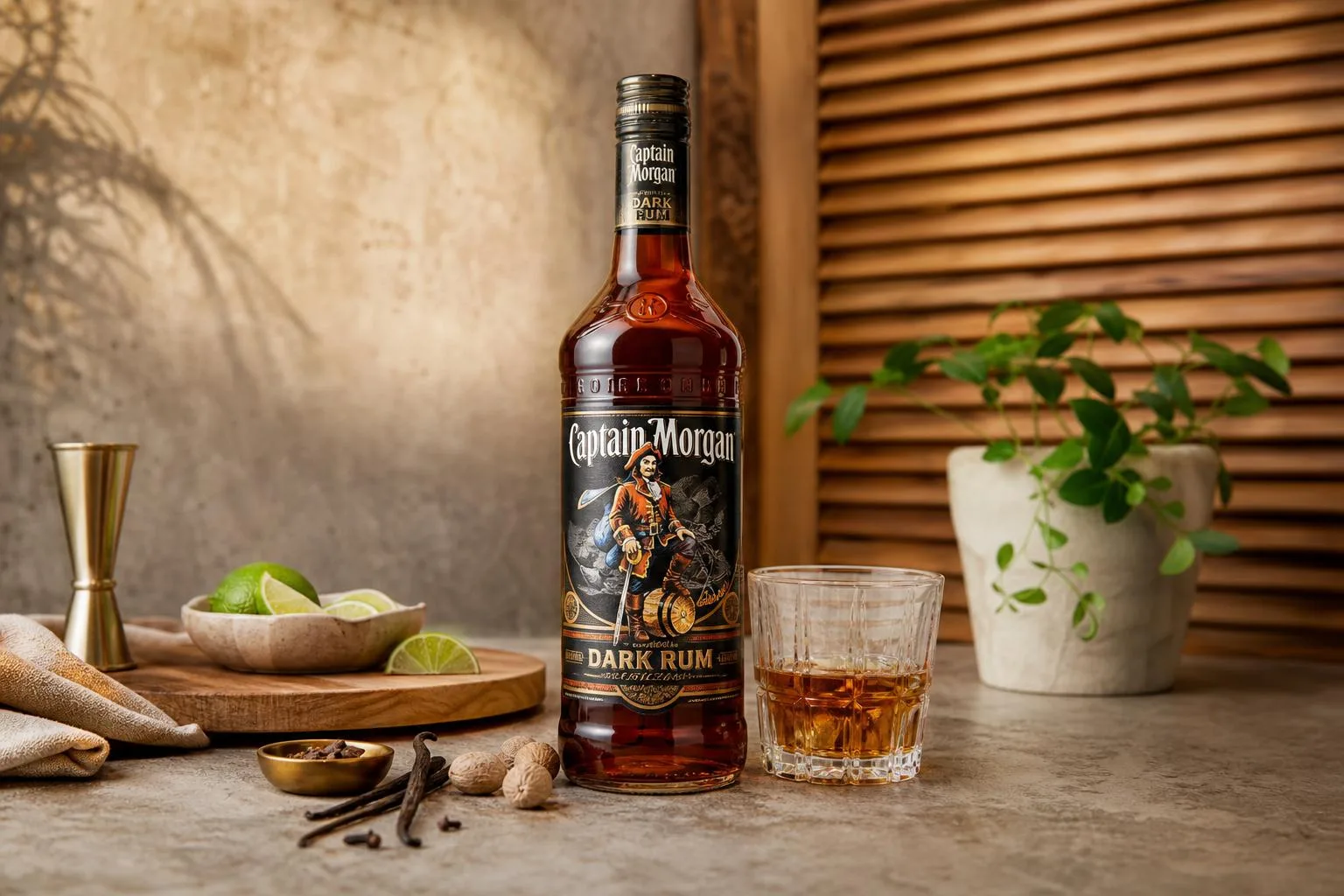 Is Captain Morgan Dark Or Light Rum? 6 Is Captain Morgan Dark Or Light Rum? — explained with facts and figures in this guide