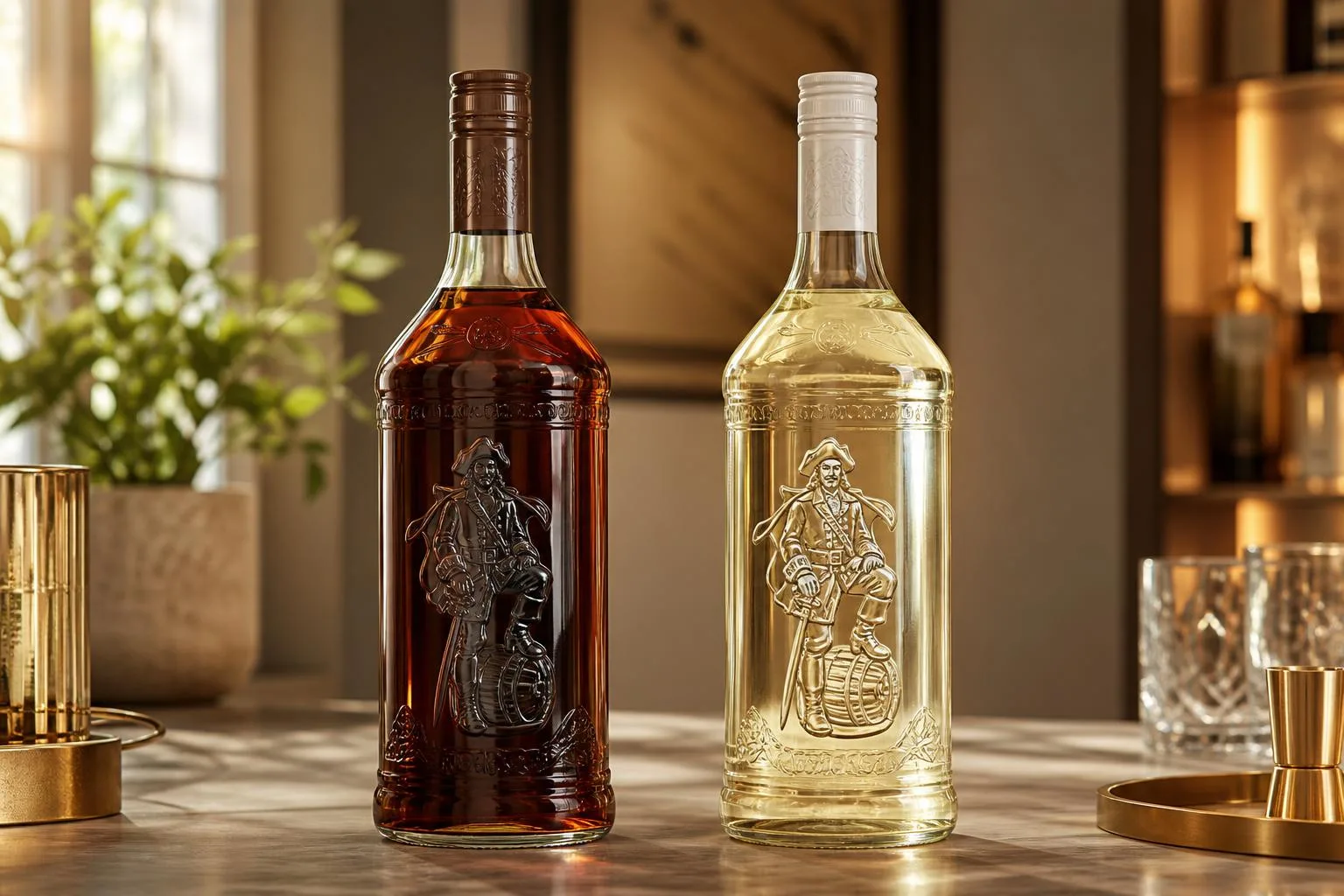 Is Captain Morgan Dark Or Light Rum? 7 Is Captain Morgan Dark Or Light Rum? — explained with facts and figures in this guide