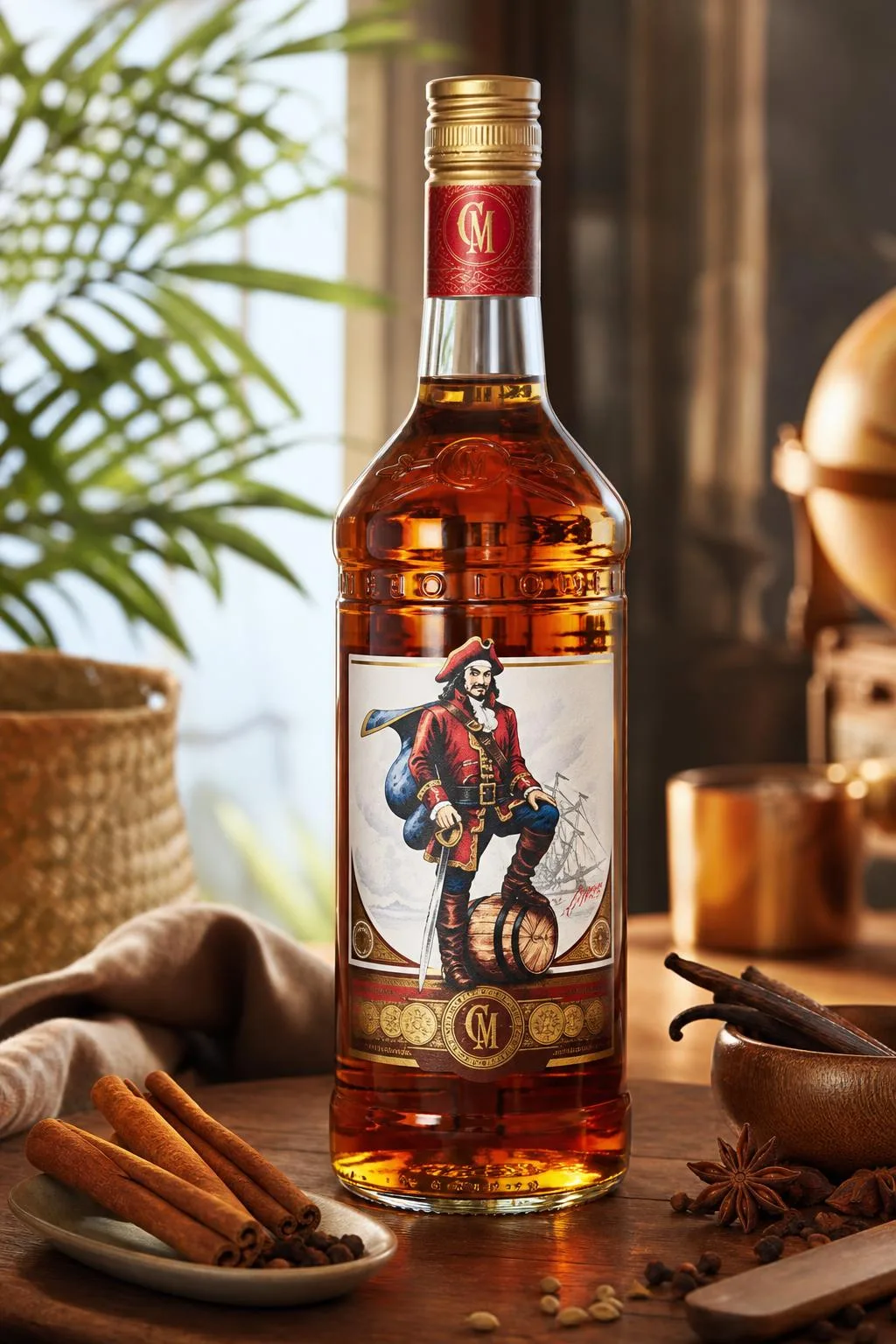 Is Captain Morgan Spiced Rum Good? 3 Is Captain Morgan Spiced Rum Good? — explained with facts and figures in this guide