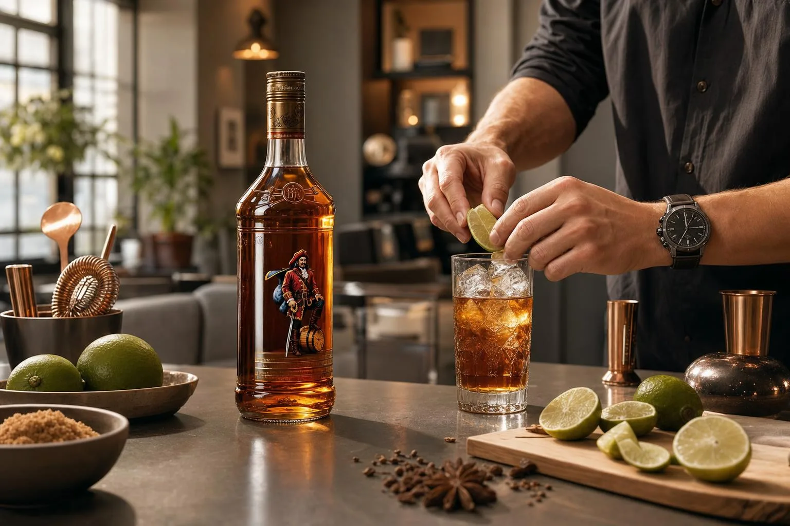 Is Captain Morgan Spiced Rum Good? 4 Is Captain Morgan Spiced Rum Good? — explained with facts and figures in this guide