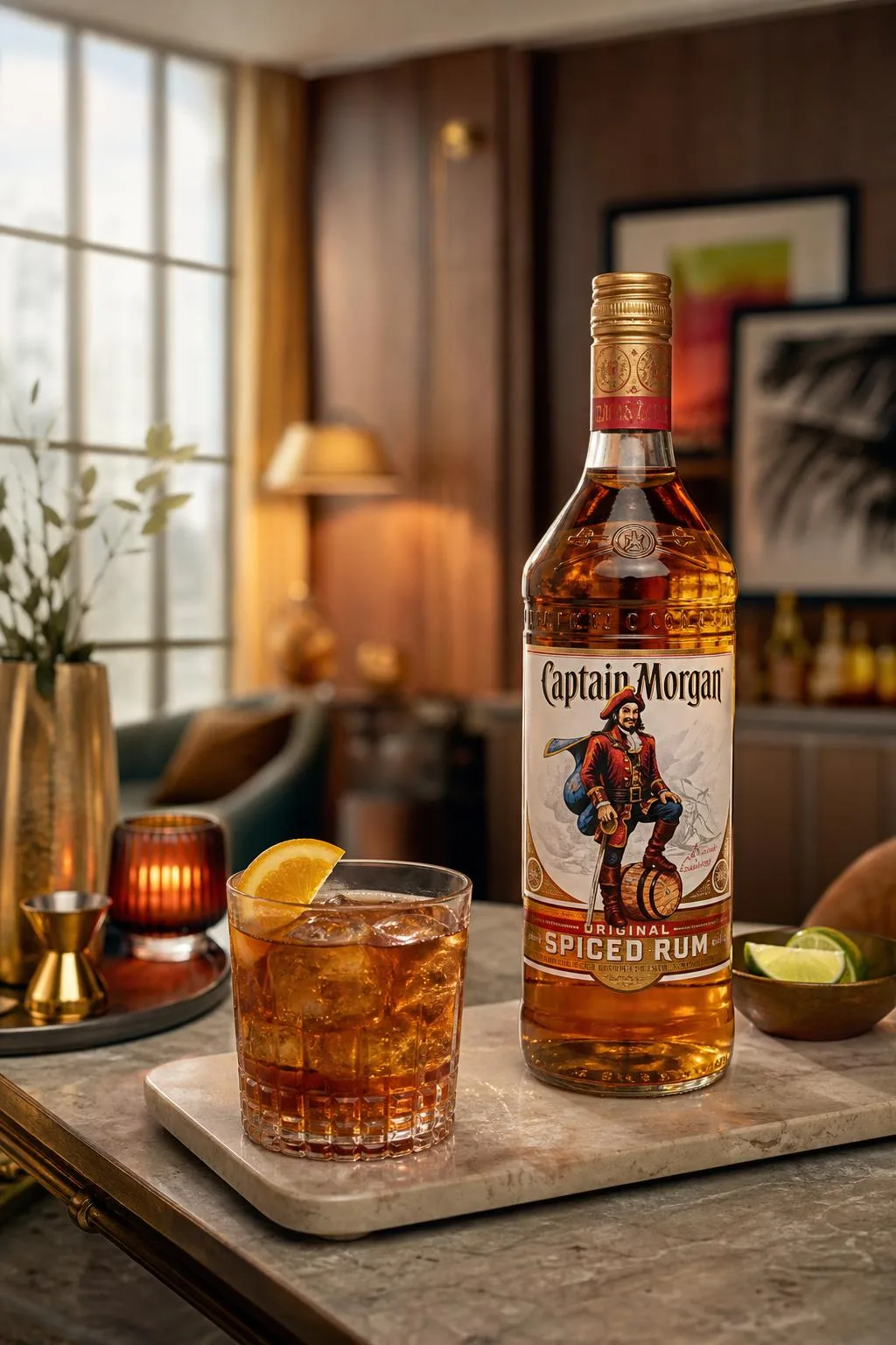 Is Captain Morgan Spiced Rum Good? 5 Is Captain Morgan Spiced Rum Good? — explained with facts and figures in this guide