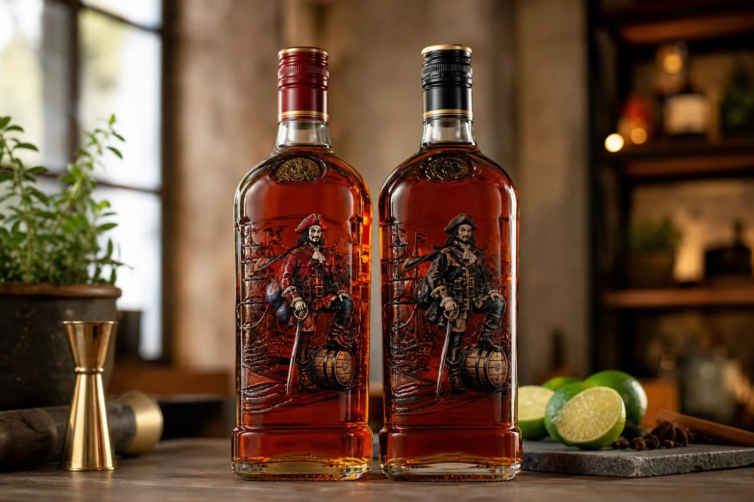 Is Captain Morgan Spiced Rum Good? 7 Is Captain Morgan Spiced Rum Good? — explained with facts and figures in this guide