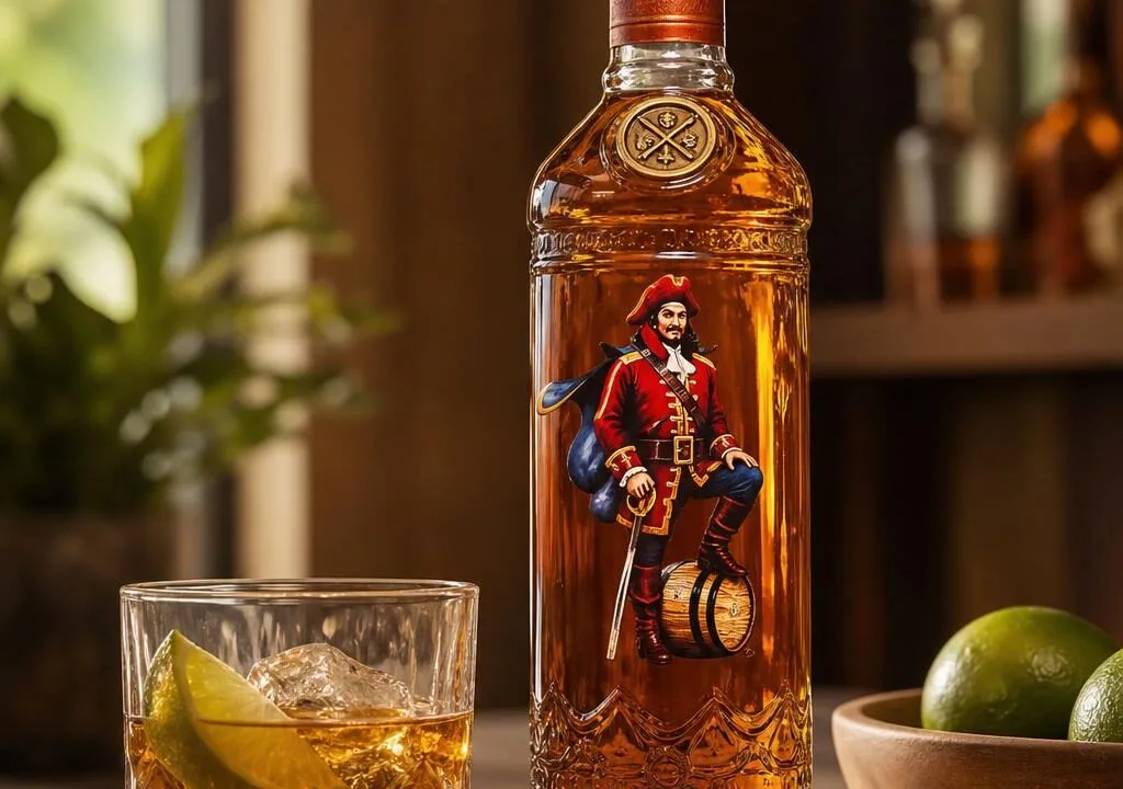 Is Captain Morgan Spiced Rum Good