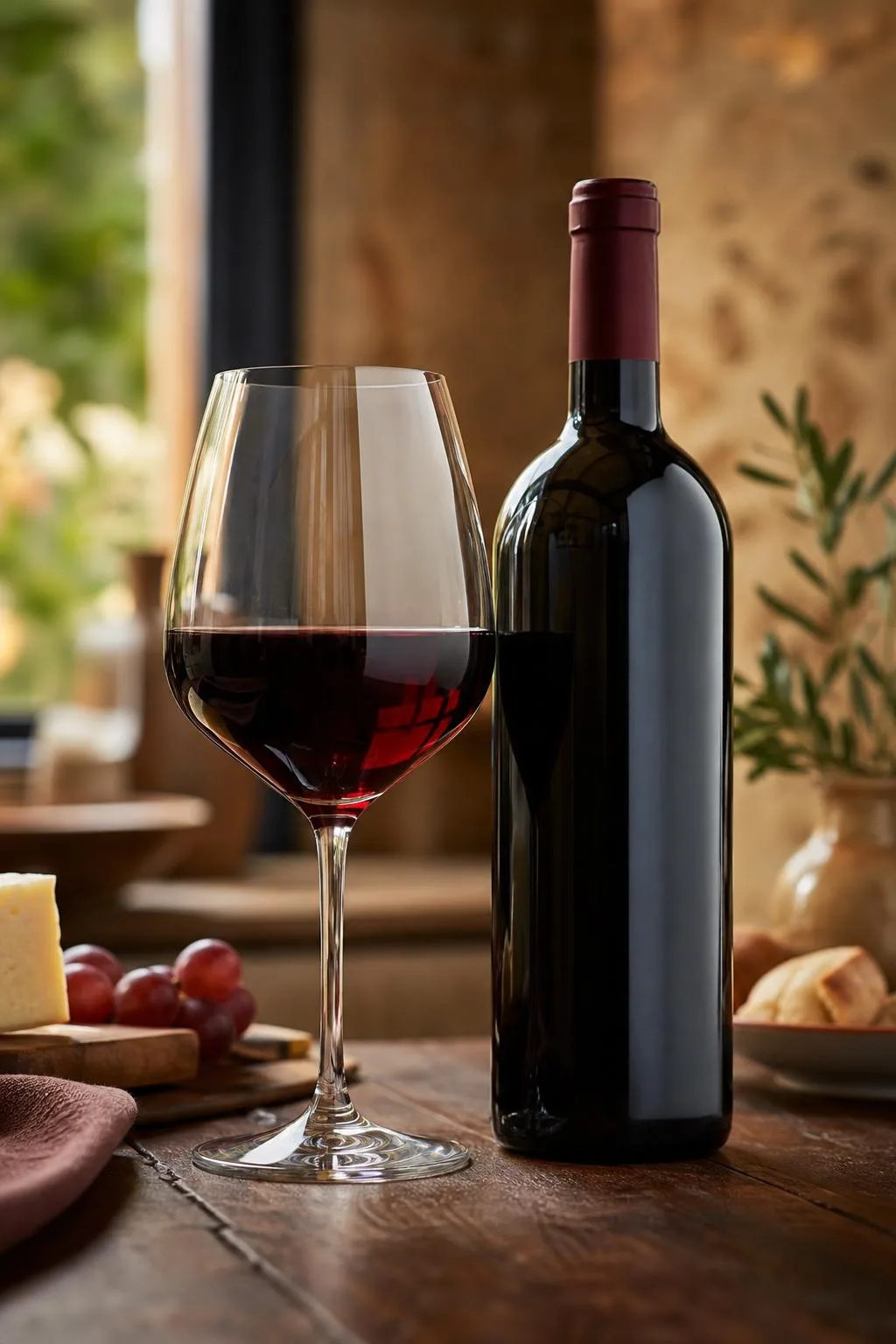 Is Chianti A Healthy Red Wine? — explained with facts and figures in this guide