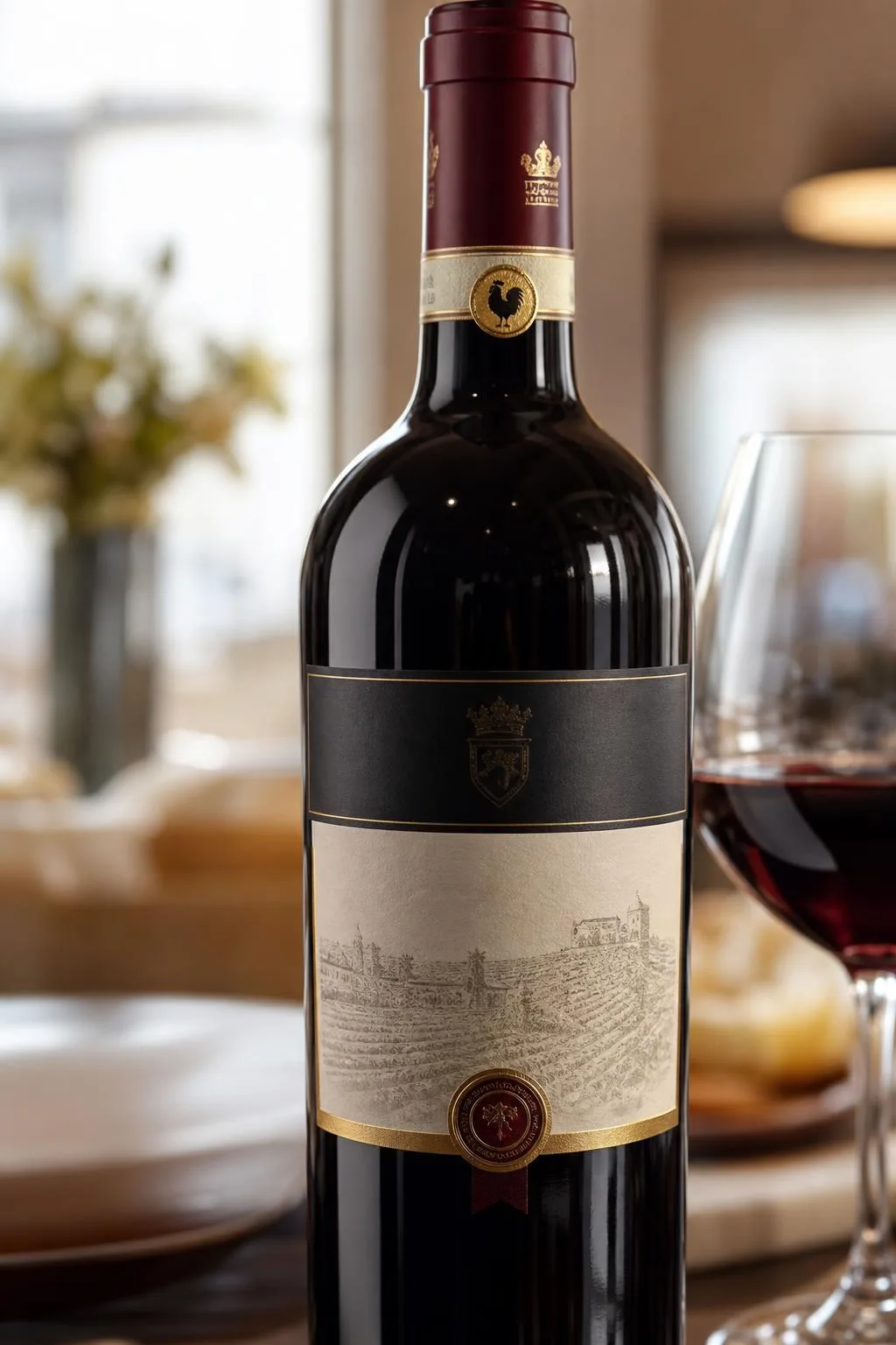 Is Chianti A Healthy Red Wine? — explained with facts and figures in this guide