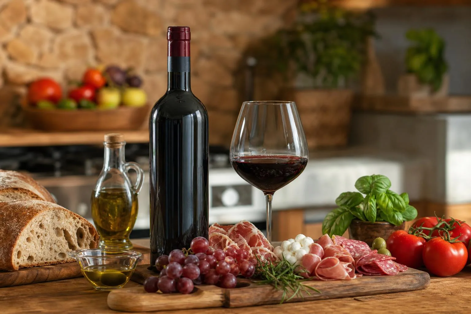 Is Chianti A Healthy Red Wine? — explained with facts and figures in this guide