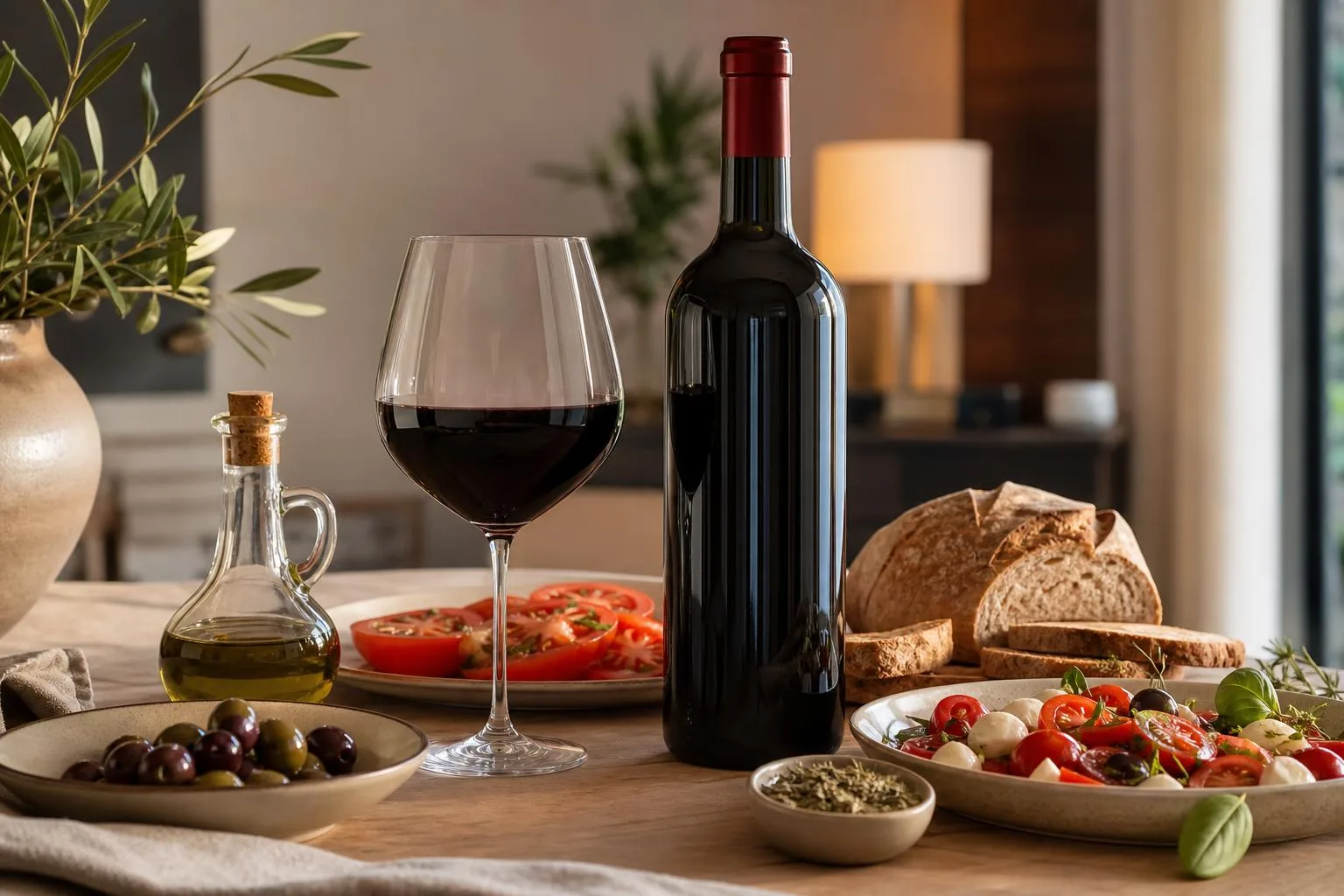 Is Chianti A Healthy Red Wine? — explained with facts and figures in this guide
