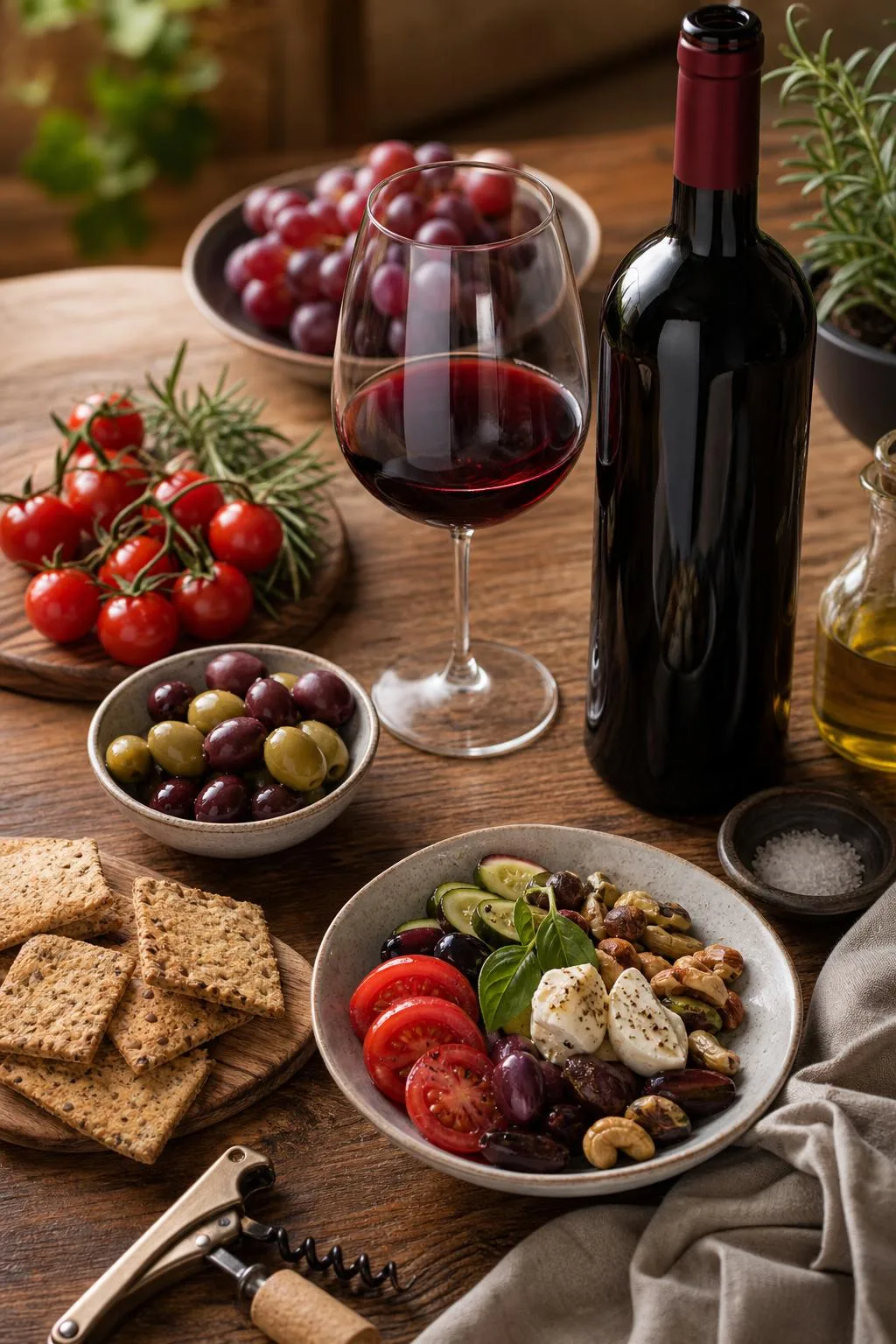 Is Chianti A Healthy Red Wine? — explained with facts and figures in this guide
