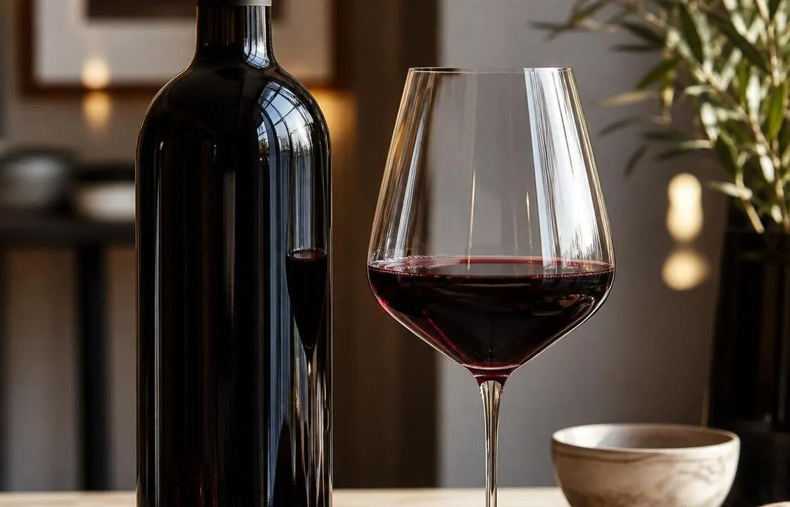 Is Chianti A Healthy Red Wine
