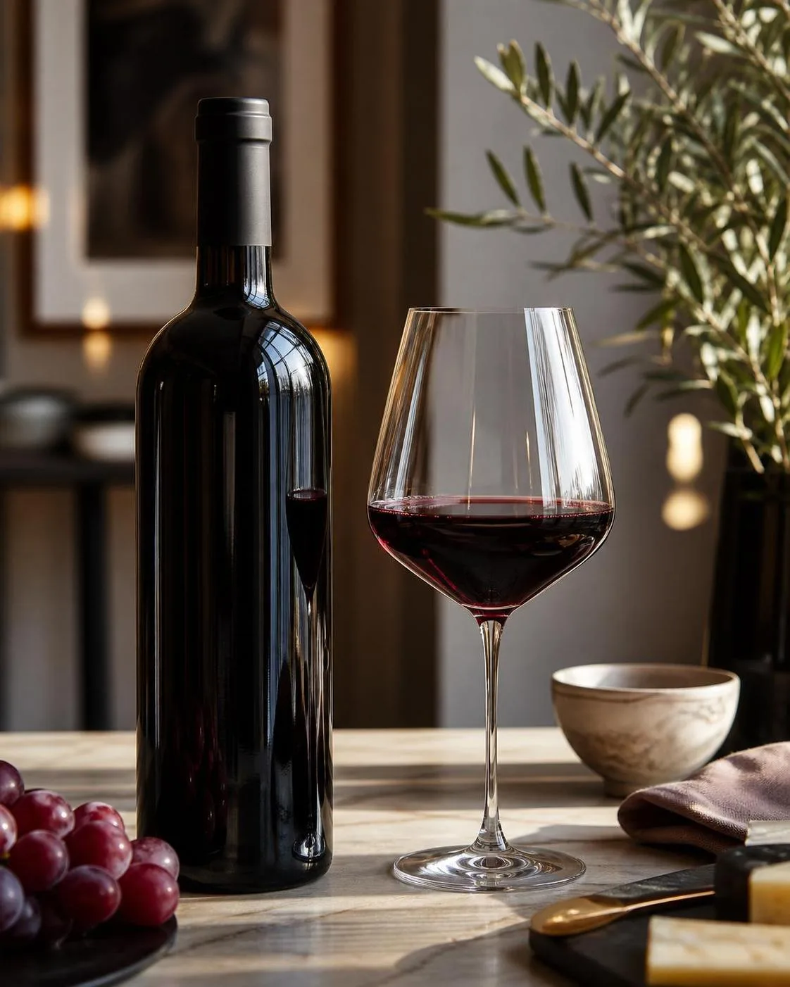 Is Chianti A Healthy Red Wine