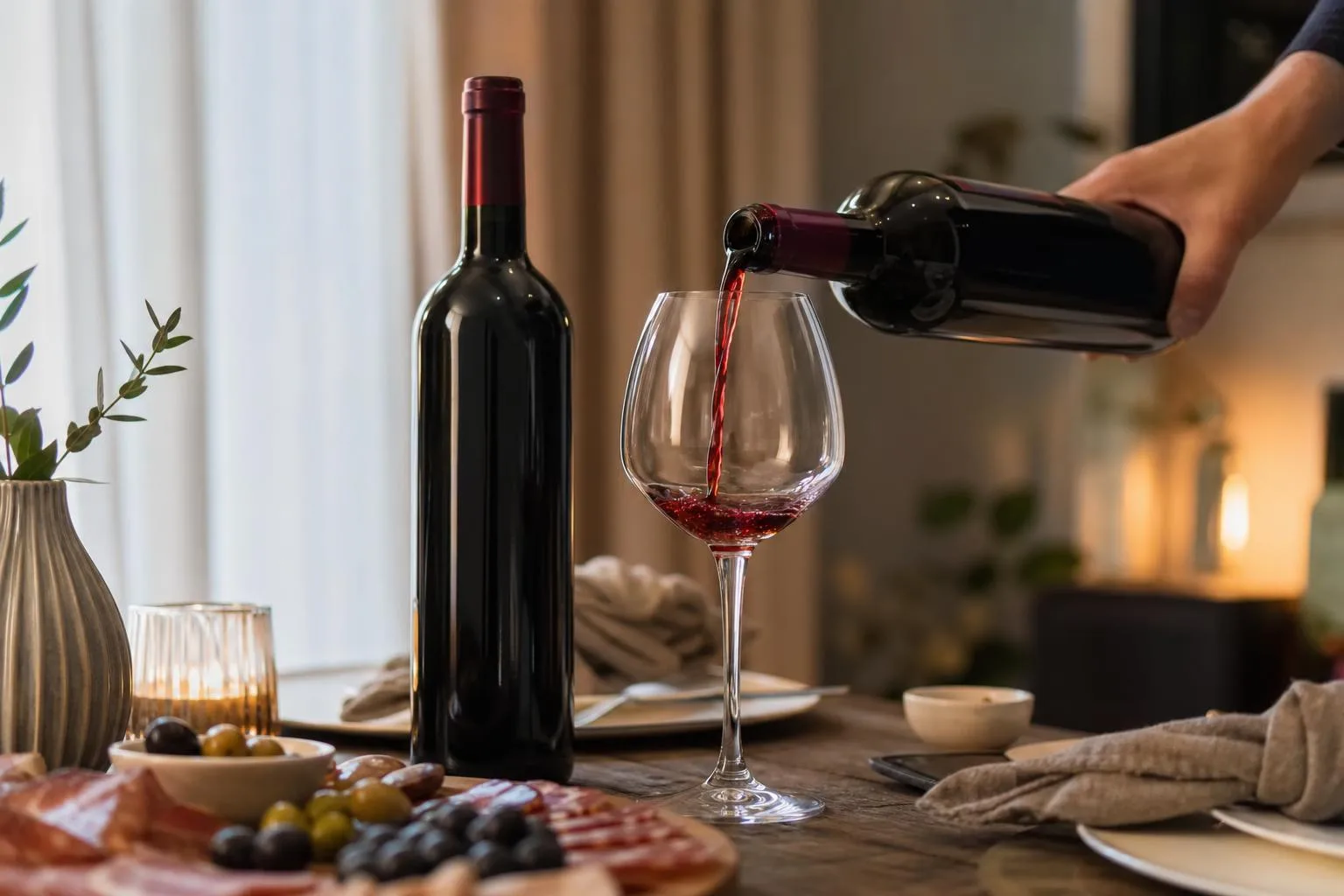 9 Important Facts: Is Chianti Red Wine Sweet? — explained with facts and figures in this guide