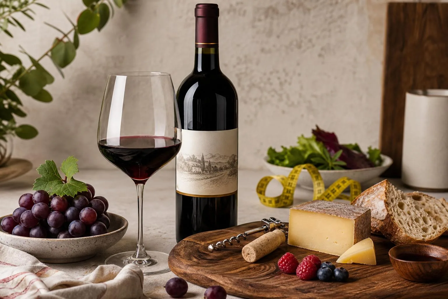 9 Important Facts: Is Chianti Red Wine Sweet? — explained with facts and figures in this guide