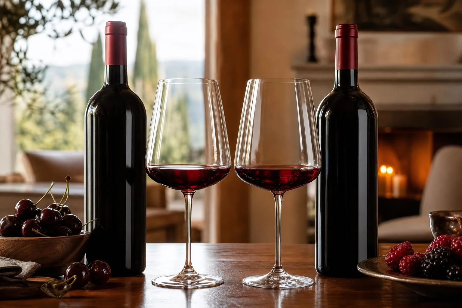 9 Important Facts: Is Chianti Red Wine Sweet? — explained with facts and figures in this guide