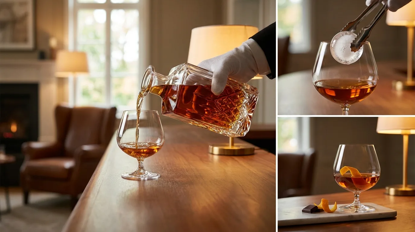 Is Cognac An After — explained with facts and figures in this guide