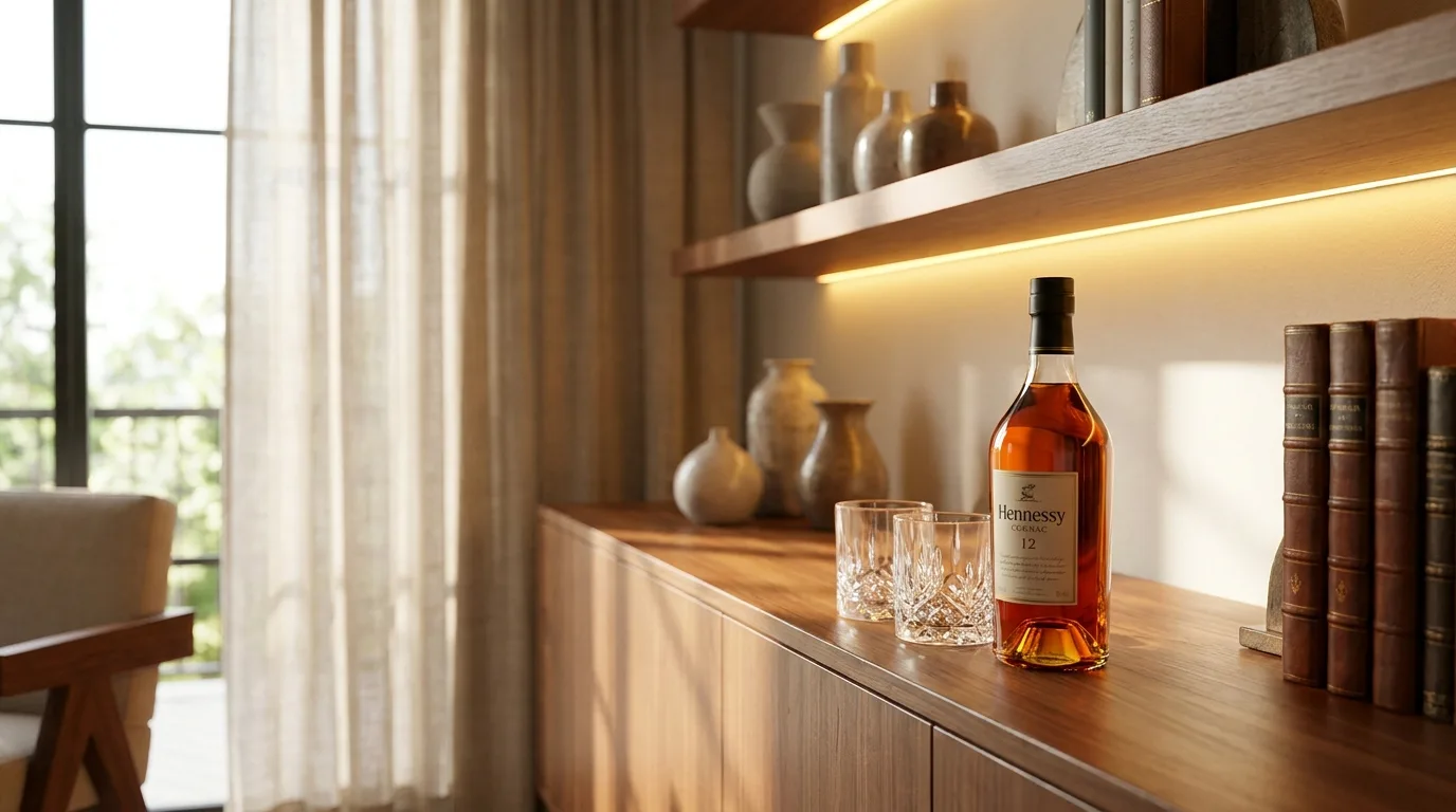 Is Cognac An After-Dinner Drink
