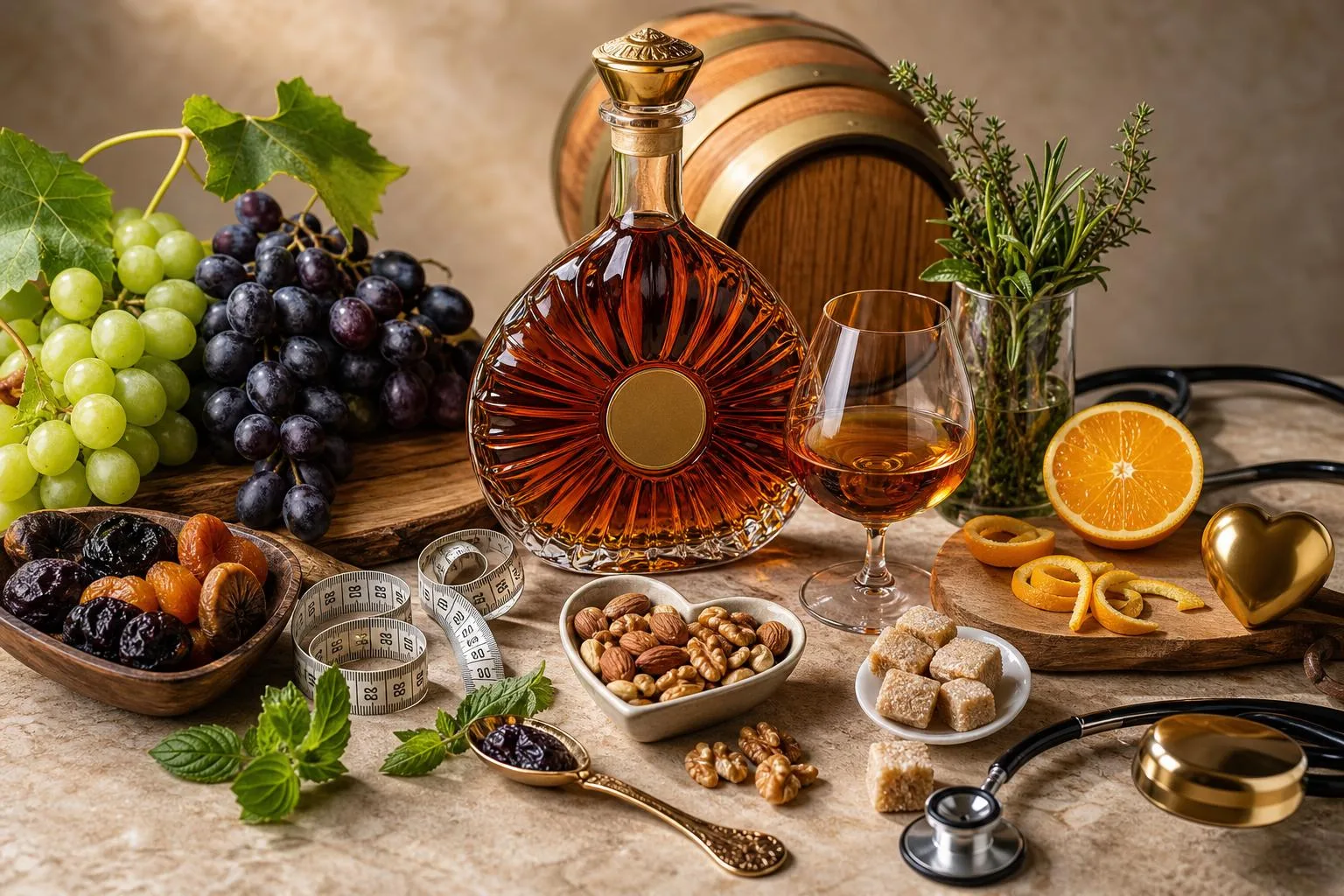Is Cognac Good For You? 6 Is Cognac Good For You — explained with facts and figures in this guide