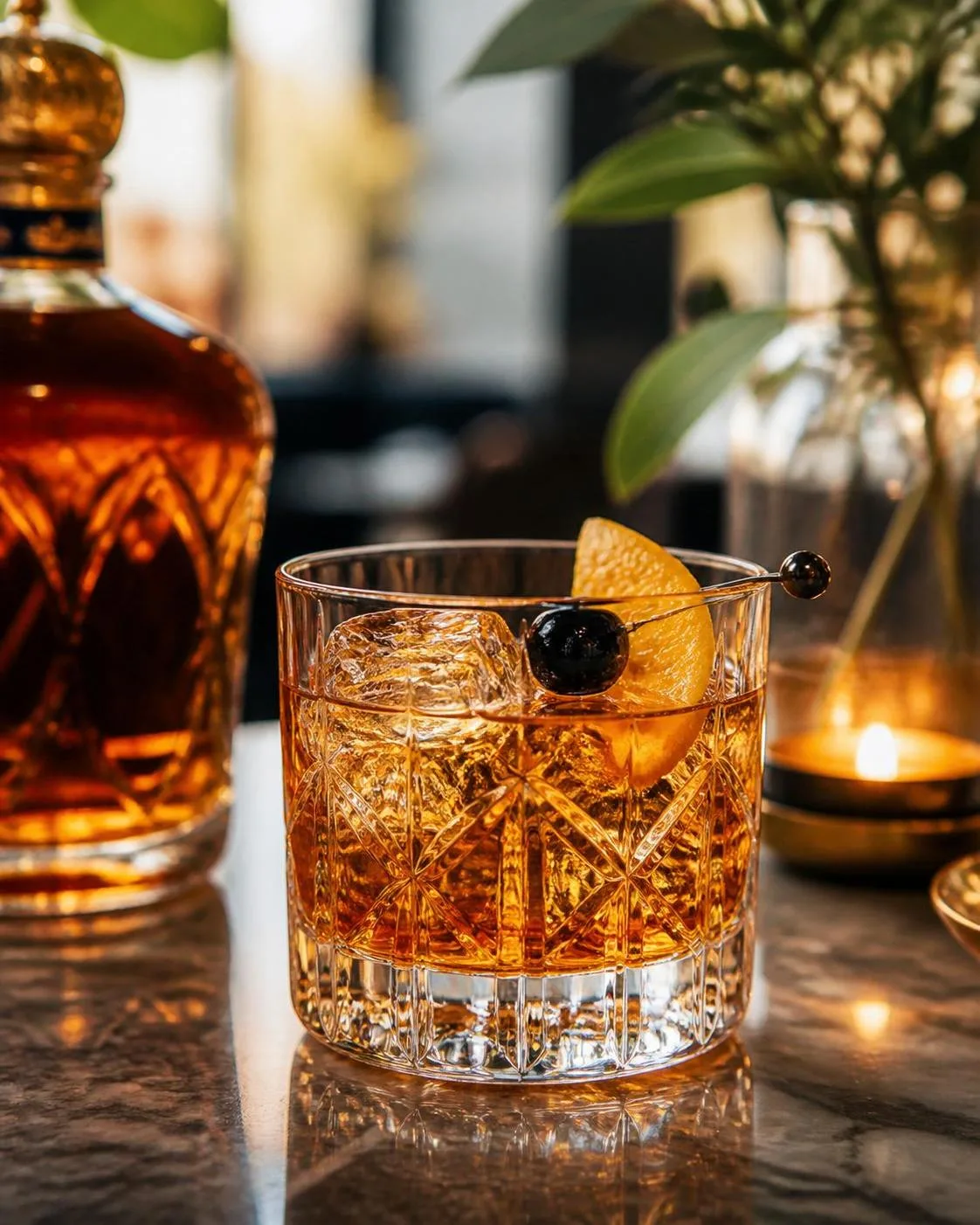 Is Crown Royal Bourbon Or Not? 2 Is Crown Royal Bourbon Or Not — explained with facts and figures in this guide